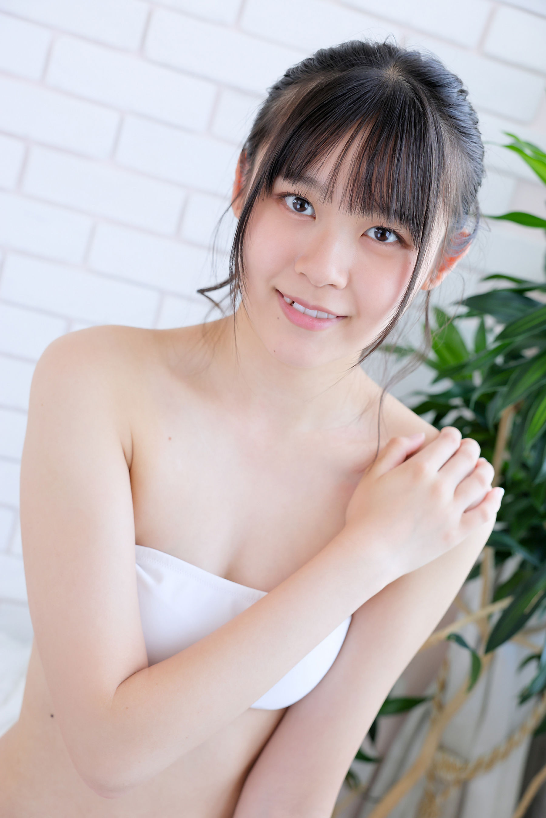 [Minisuka.tv] Rima Ozora 大空りま - Regular Gallery Set 13.03/(55P)