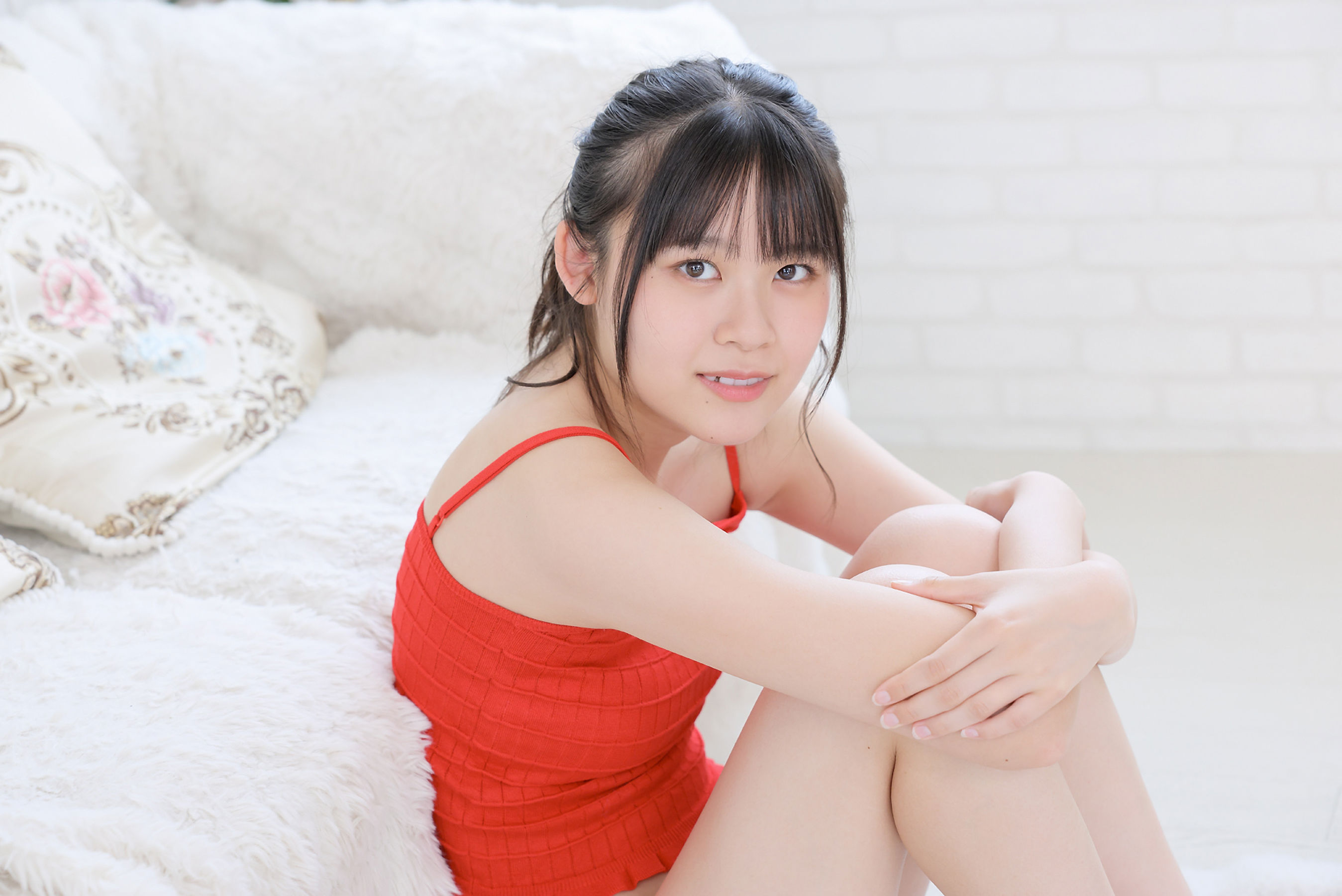 [Minisuka.tv] Rima Ozora 大空りま - Regular Gallery Set 13.03/(55P)