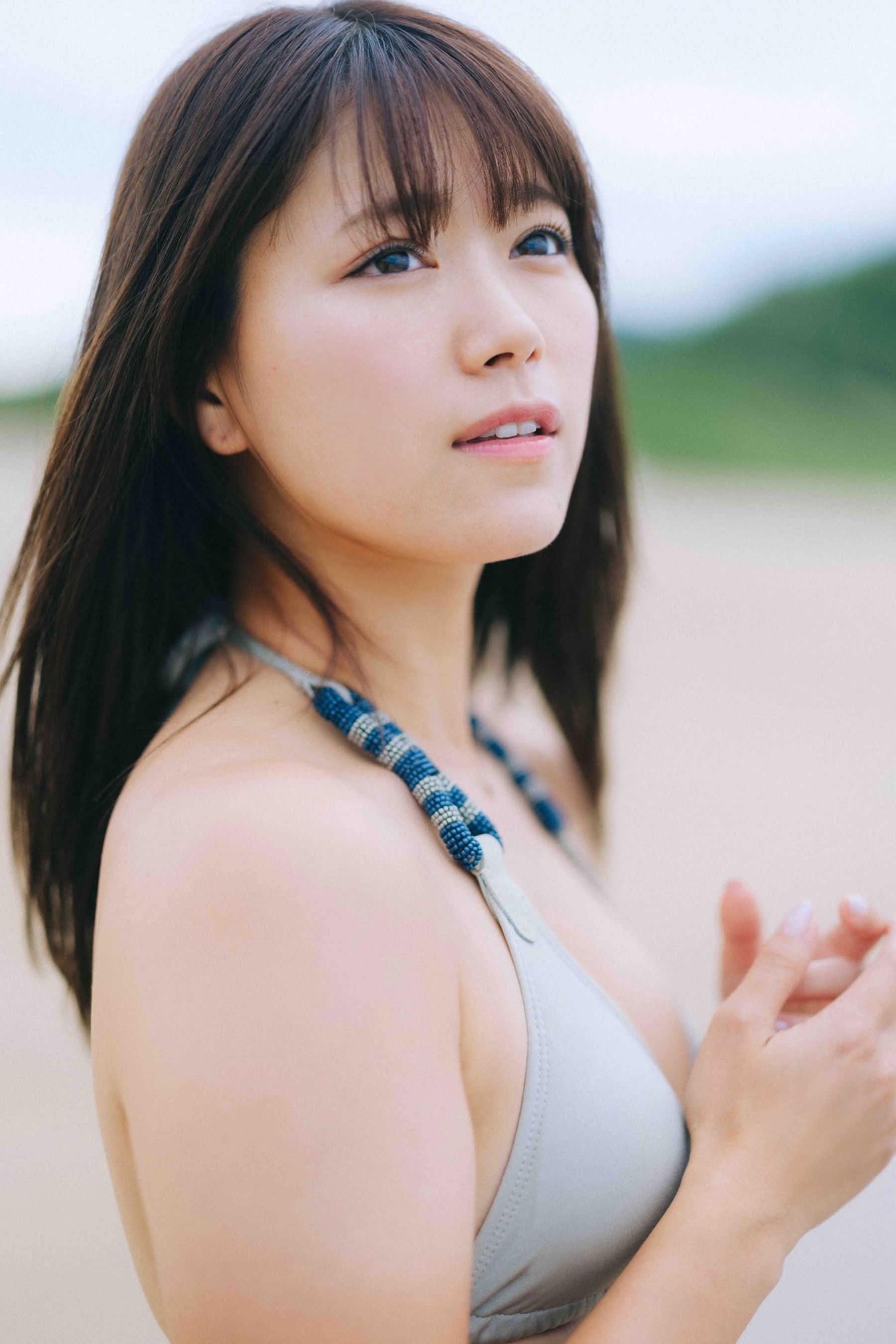 山内鈴蘭 - 艶やかに咲く。/(121P)