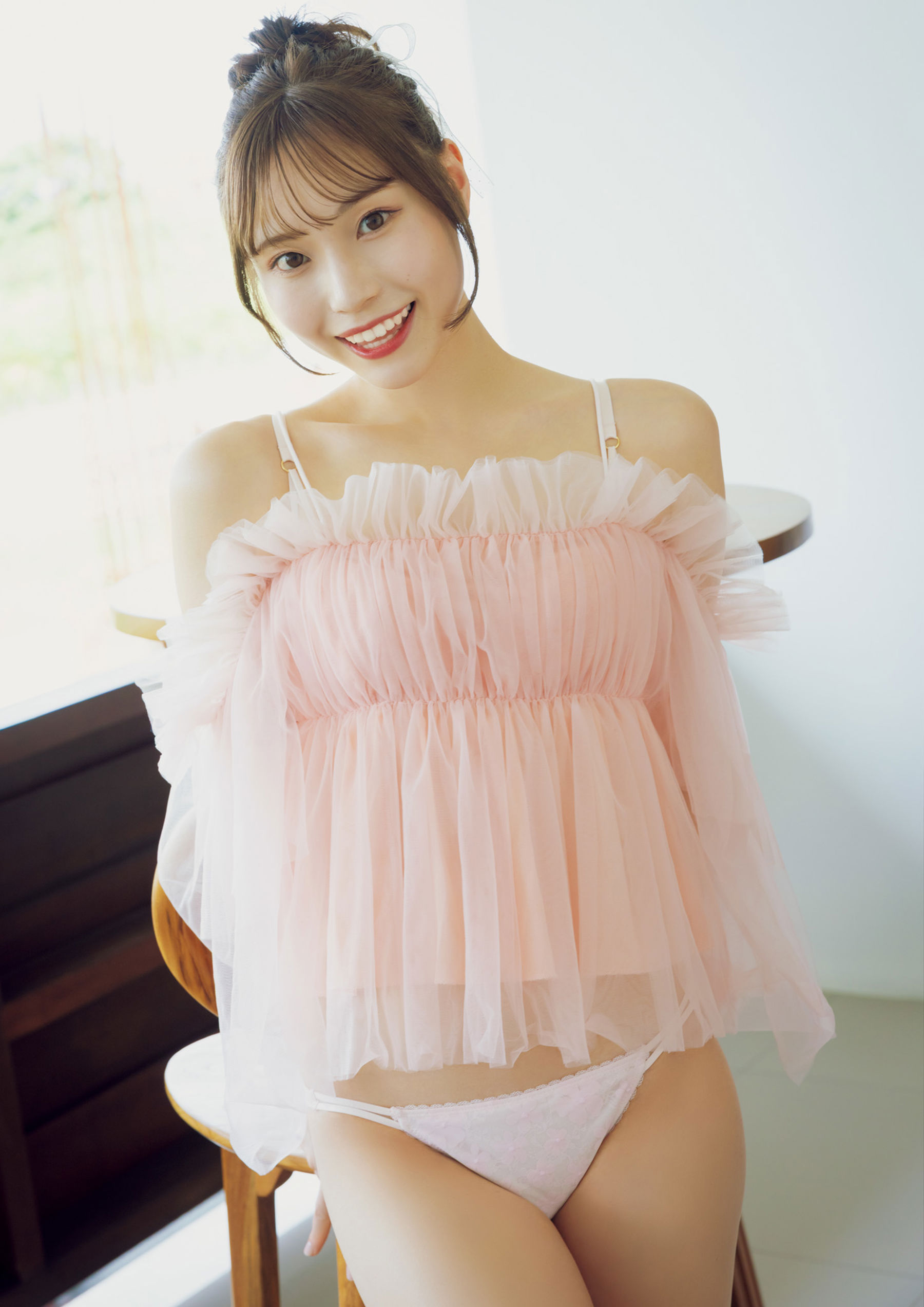 Gallery - 川越紗彩 - なんとかなるなる - 图库库 - image 2