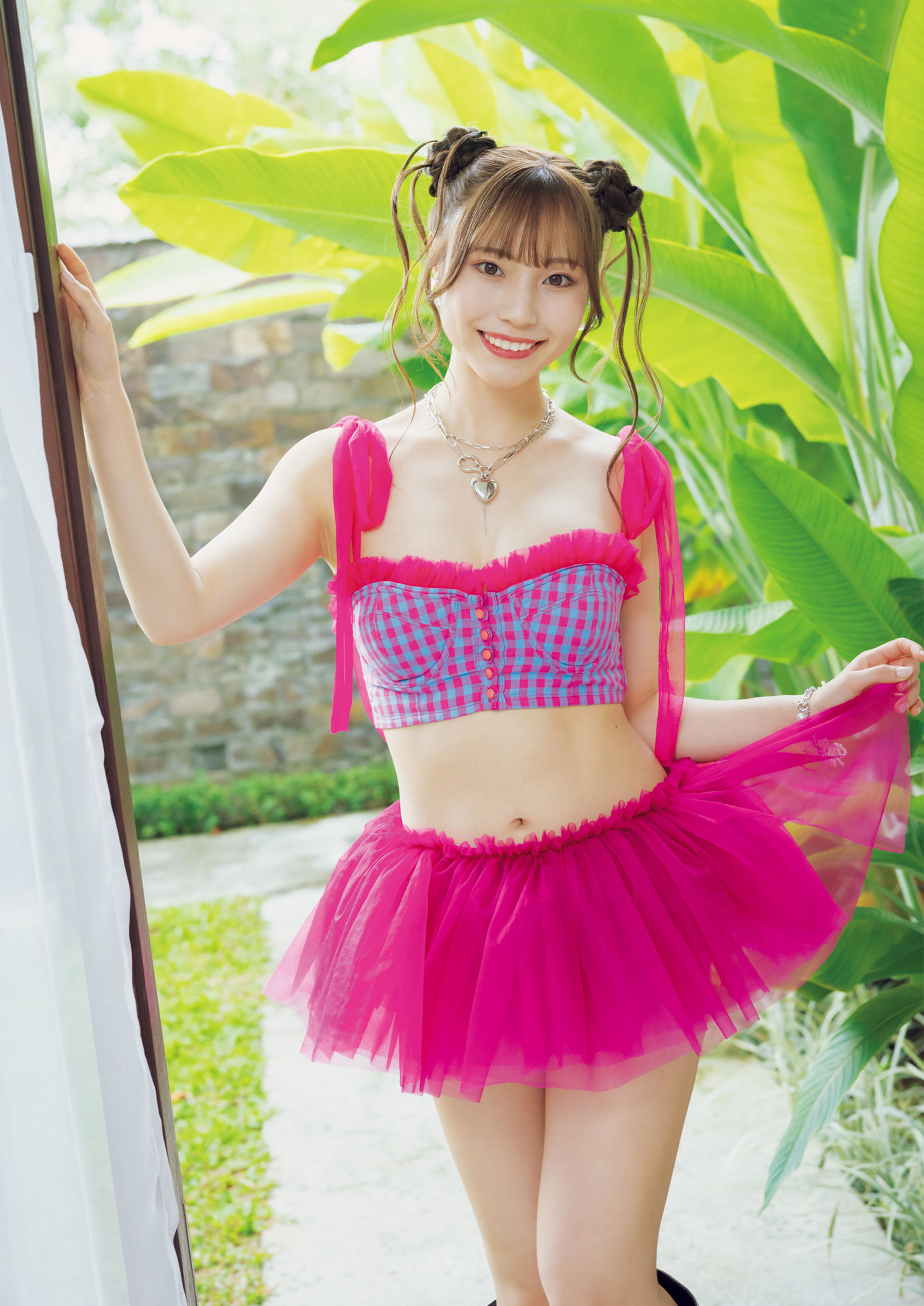 Gallery - 川越紗彩 - なんとかなるなる - 图库库 - image 3