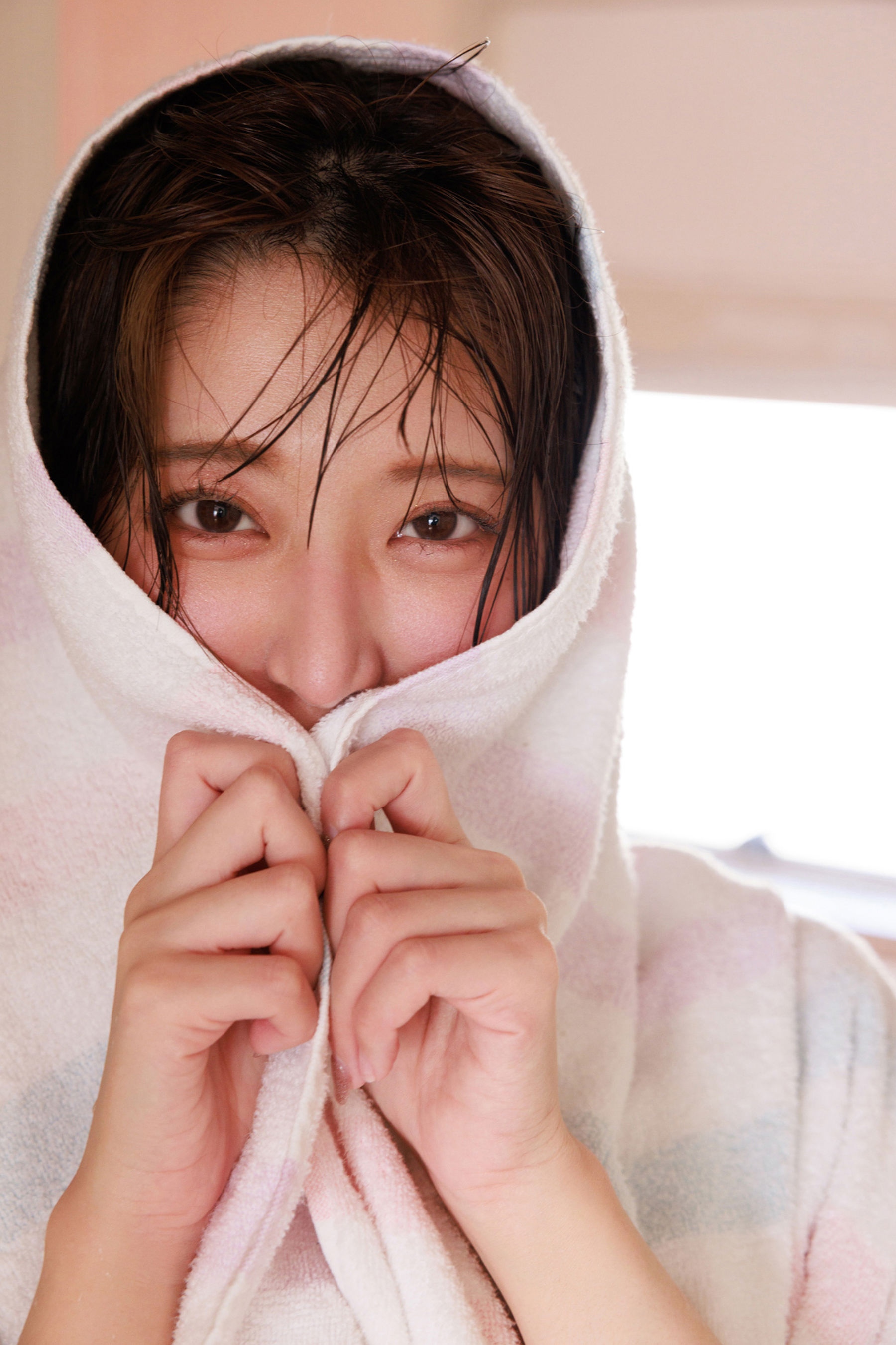 Gallery - 小日向結衣 - 見えても、いいかな。 - 图库库 - image 2