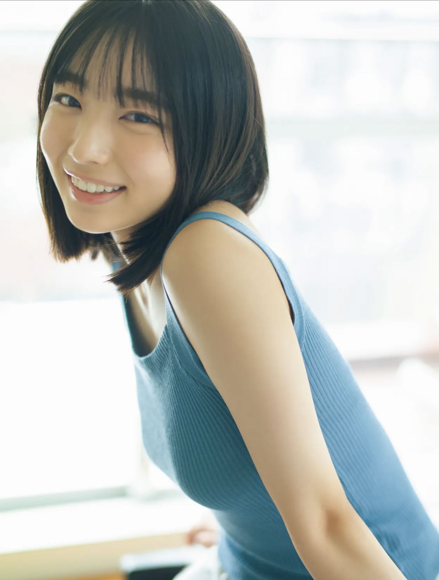 Gallery - 大野愛実 - 空色の未来 - 图库库 - image 1