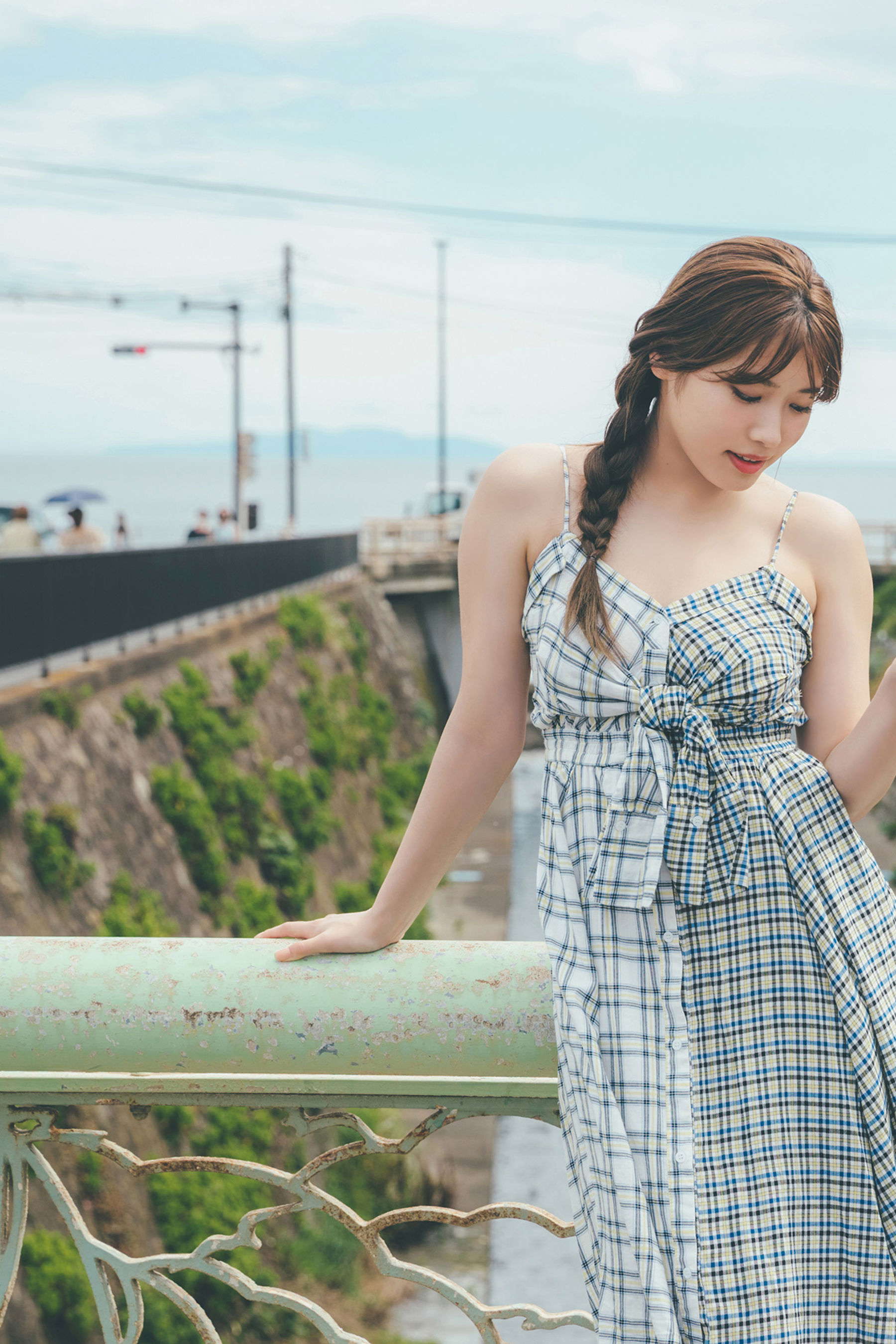 Gallery - 古田愛理 - 夏恋センチメンタル - 图库库 - image 3