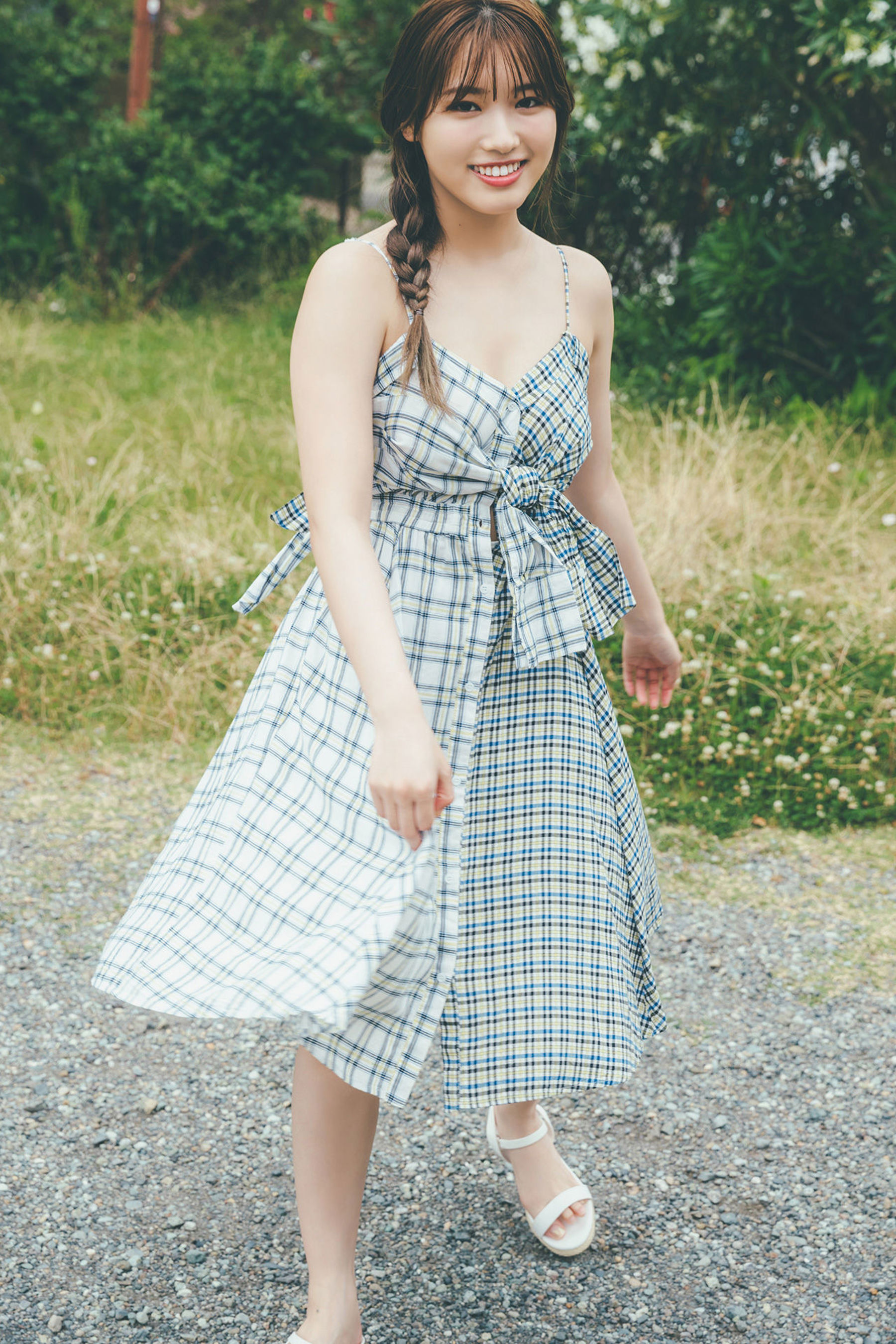 Gallery - 古田愛理 - 夏恋センチメンタル - 图库库 - image 4