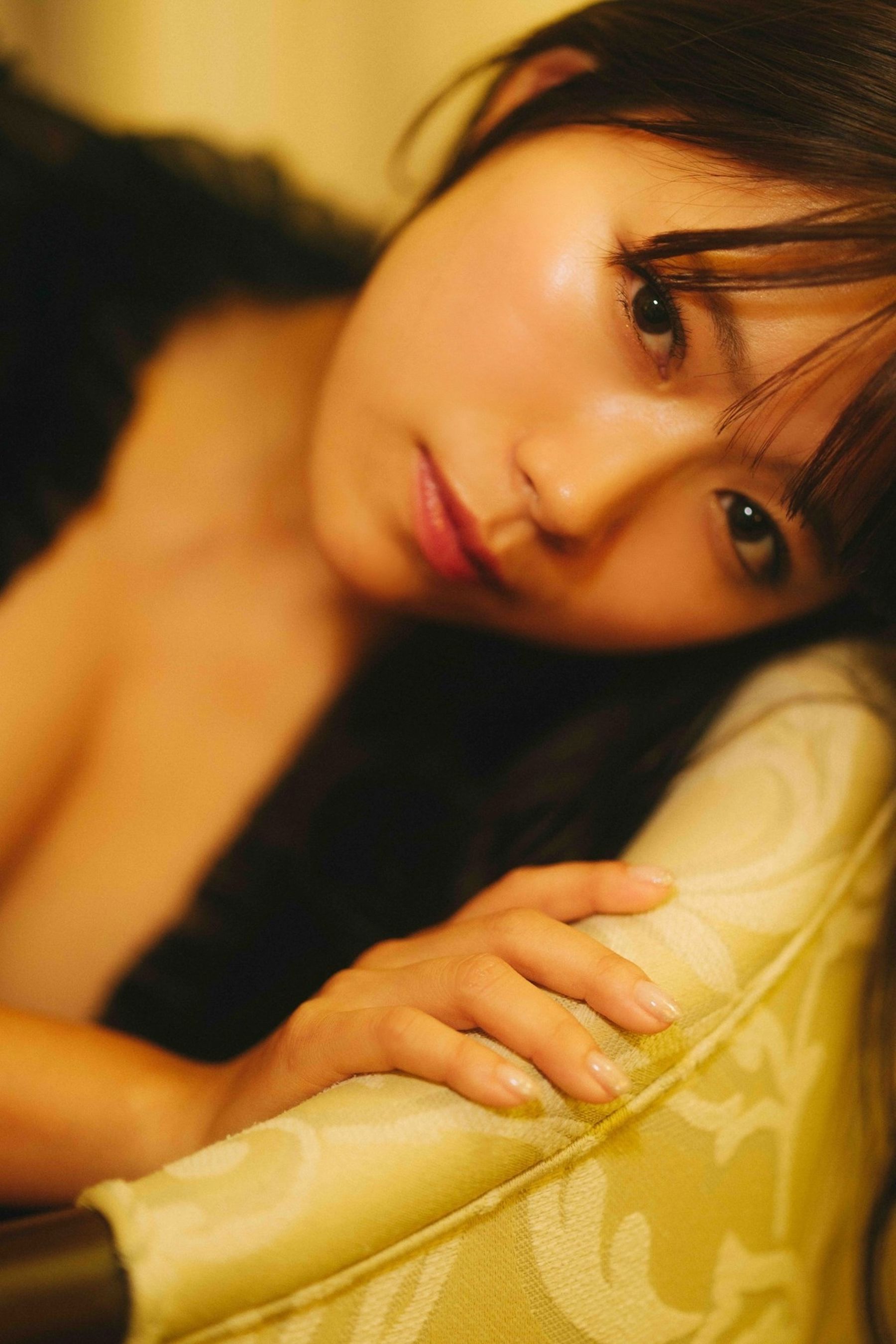 Gallery - 山内鈴蘭 - 艶やかに咲く。 - 图库库 - image 5