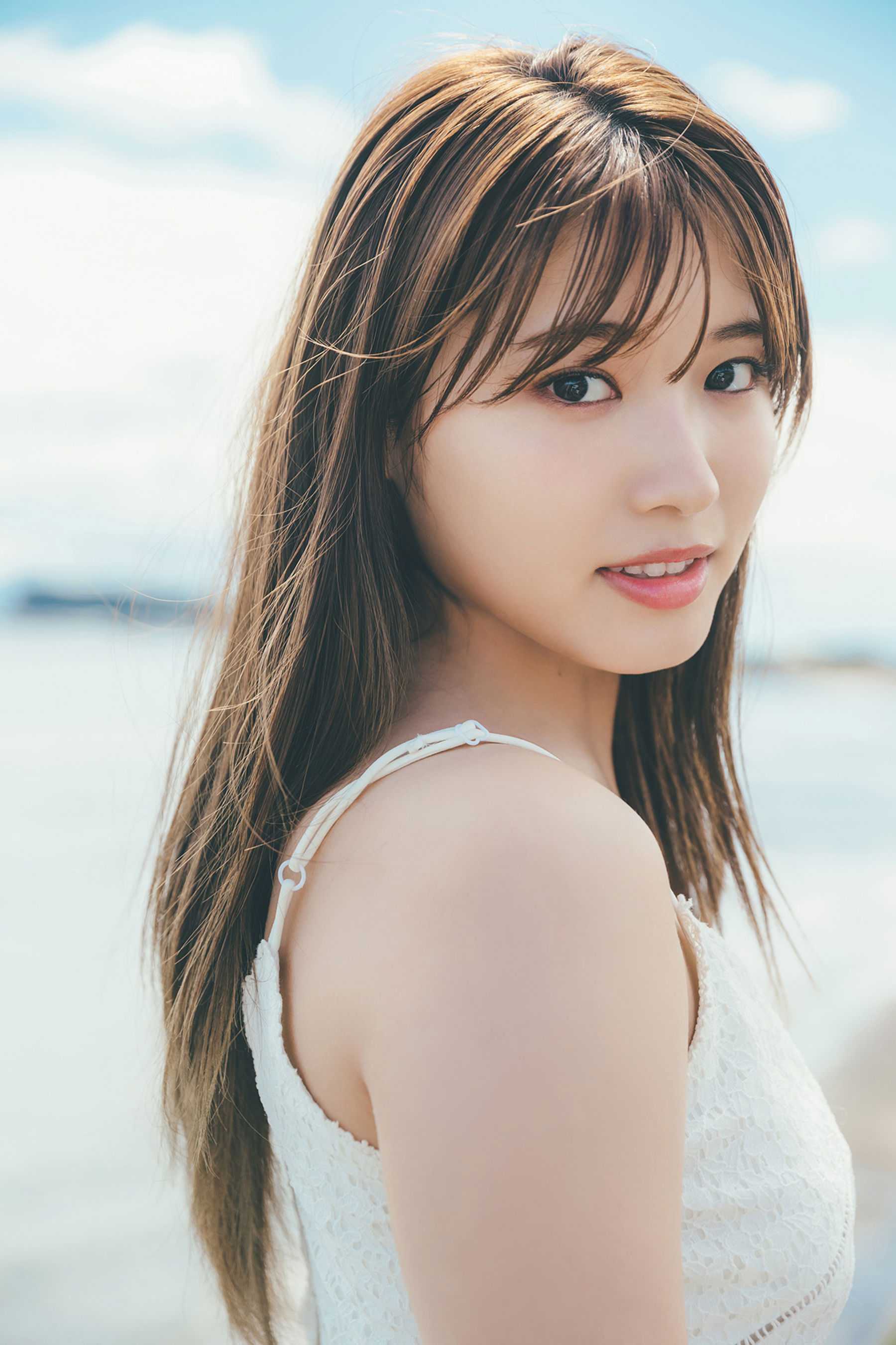 Gallery - 古田愛理 - 夏恋センチメンタル - 图库库 - image 7