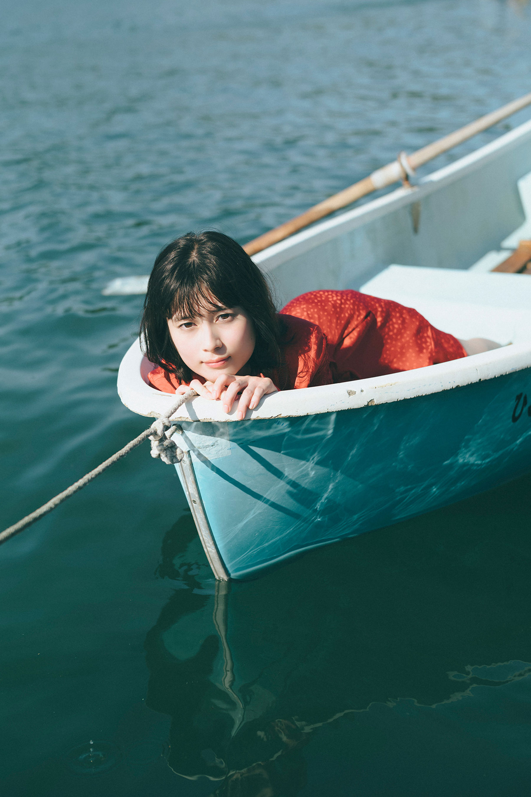 Gallery - 大久保桜子 - 潮騒が聞こえる - 图库库 - image 1