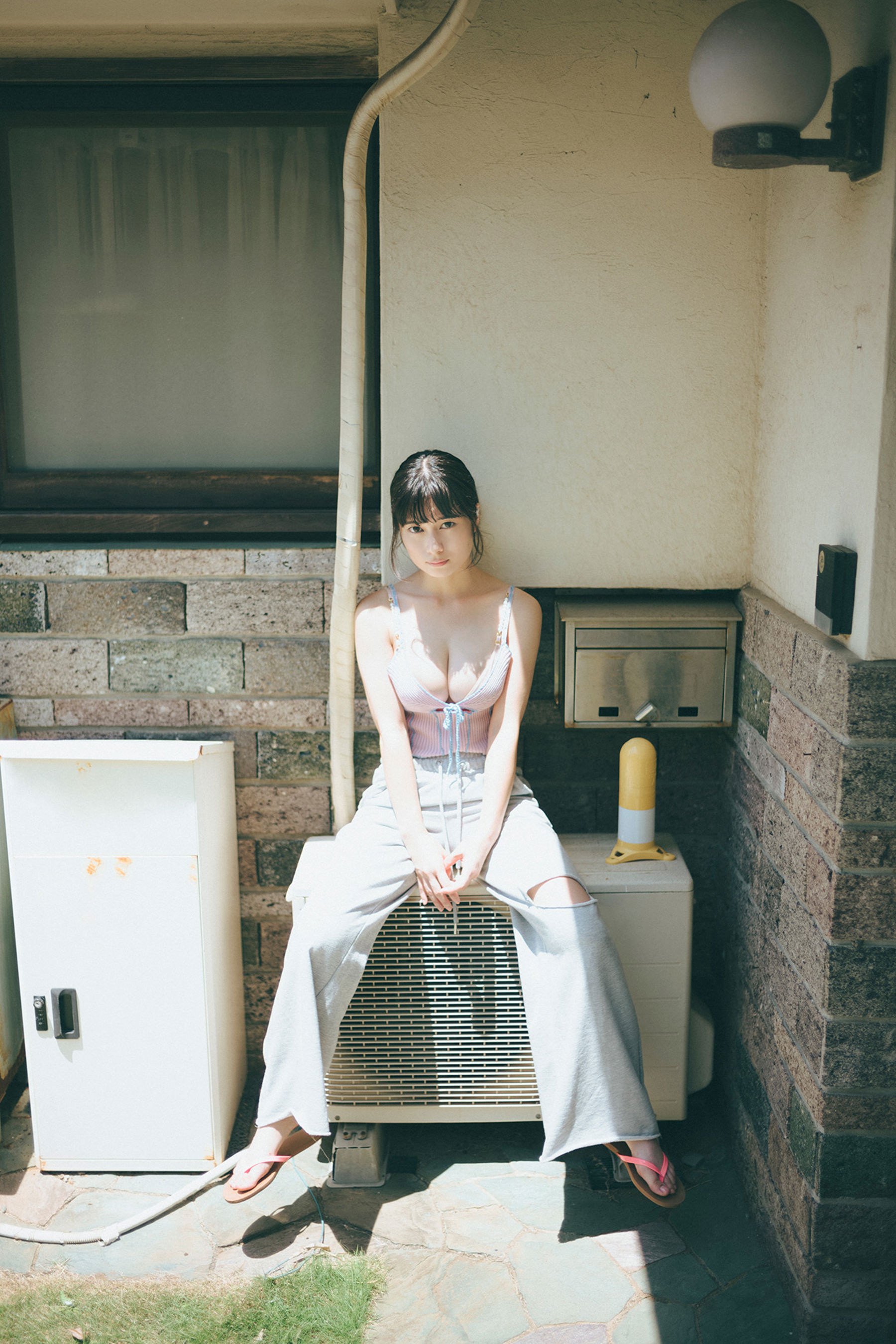 Gallery - 大久保桜子 - 潮騒が聞こえる - 图库库 - image 2