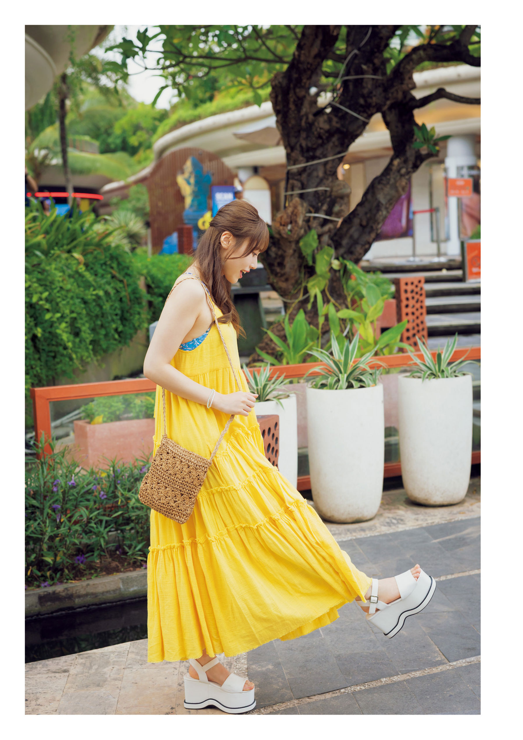 Gallery - 川越紗彩 - なんとかなるなる - 图库库 - image 10