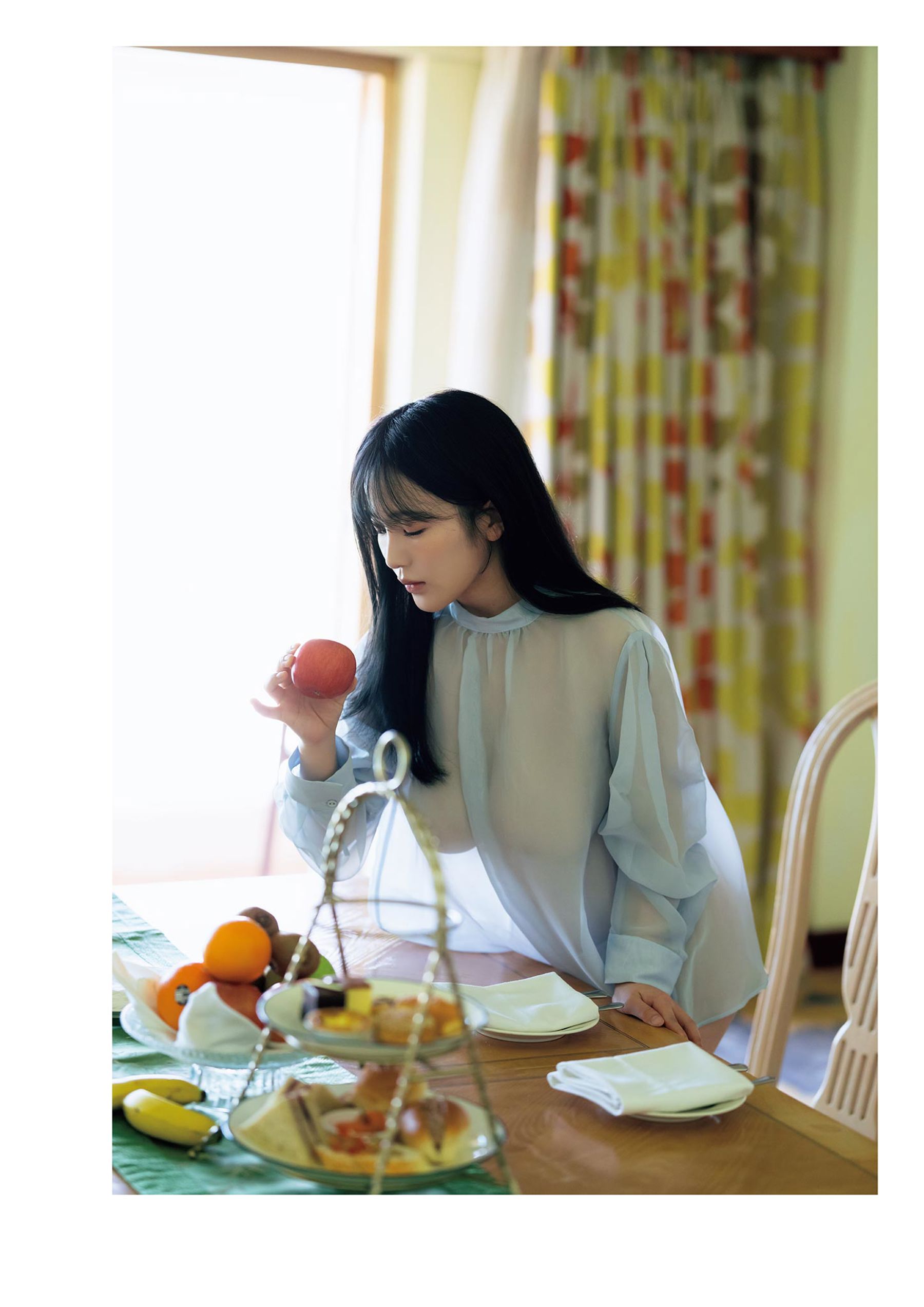 Gallery - 天木じゅん - あまぽち - 图库库 - image 8