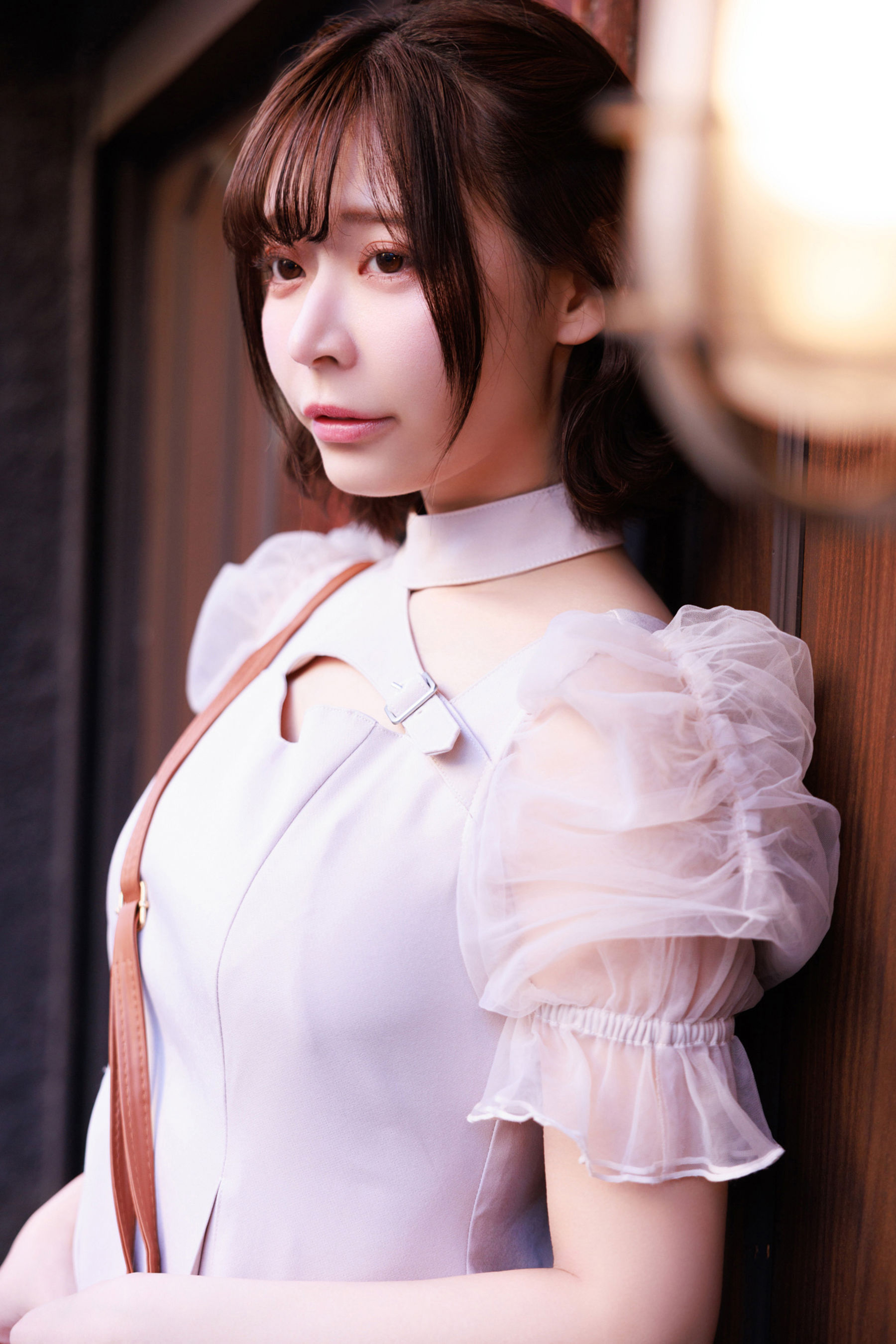 小日向結衣 - 見えても、いいかな。/(88P)