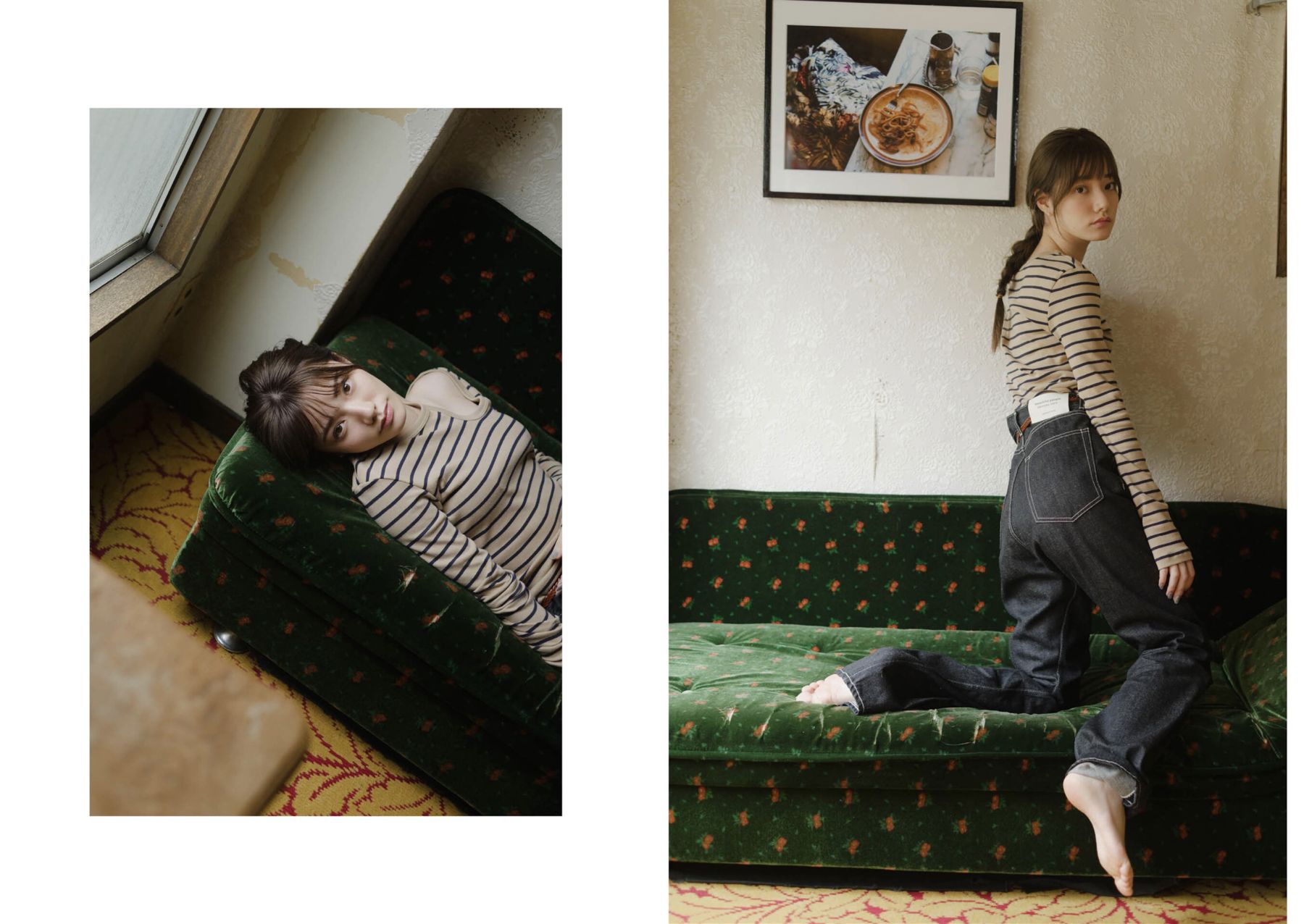 Gallery - 宮下玲奈 - とられち - 图库库 - image 2