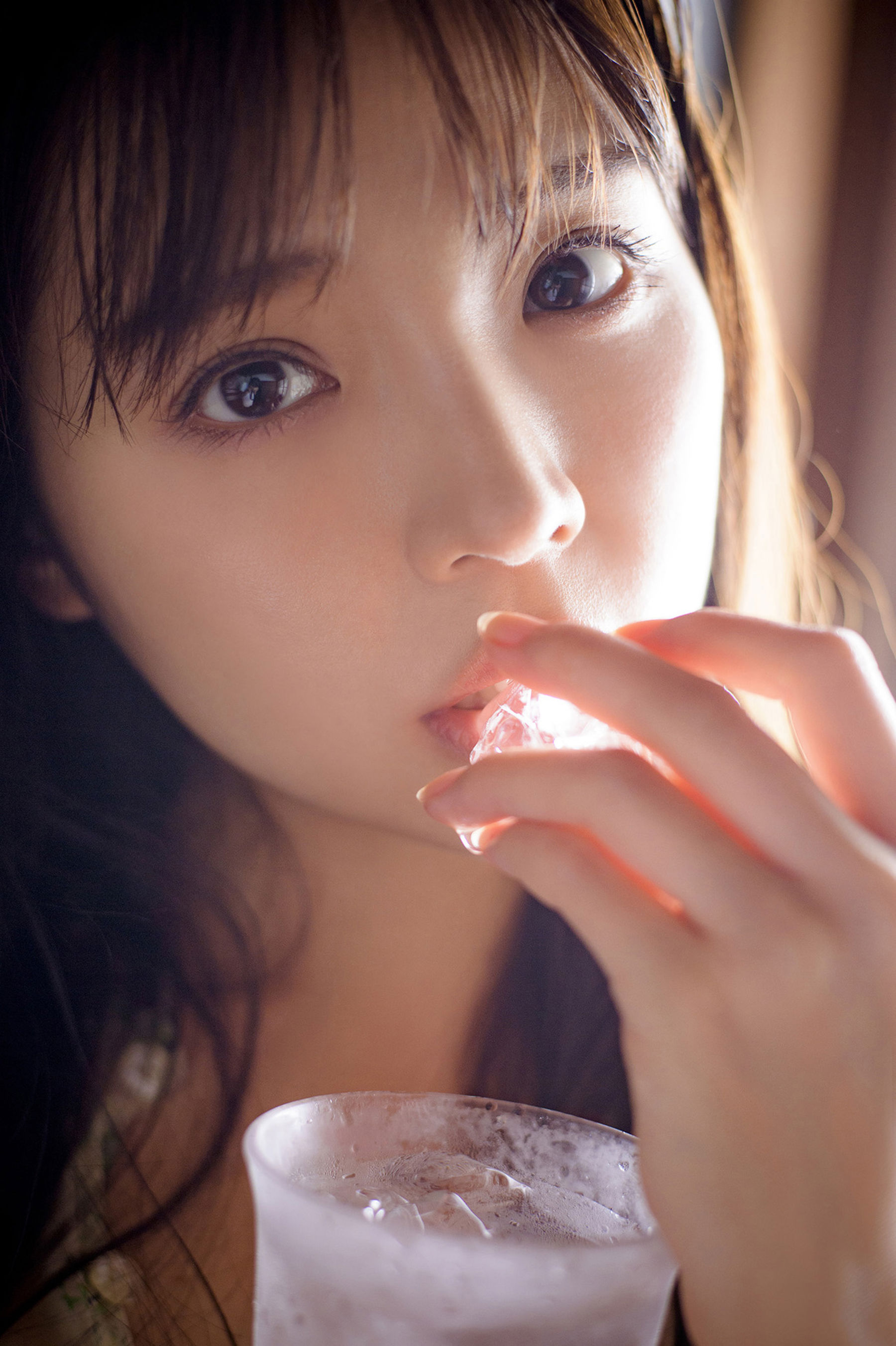 Gallery - 川村那月 - 抱きしめたいカラダ Vol.3 - 图库库 - image 5