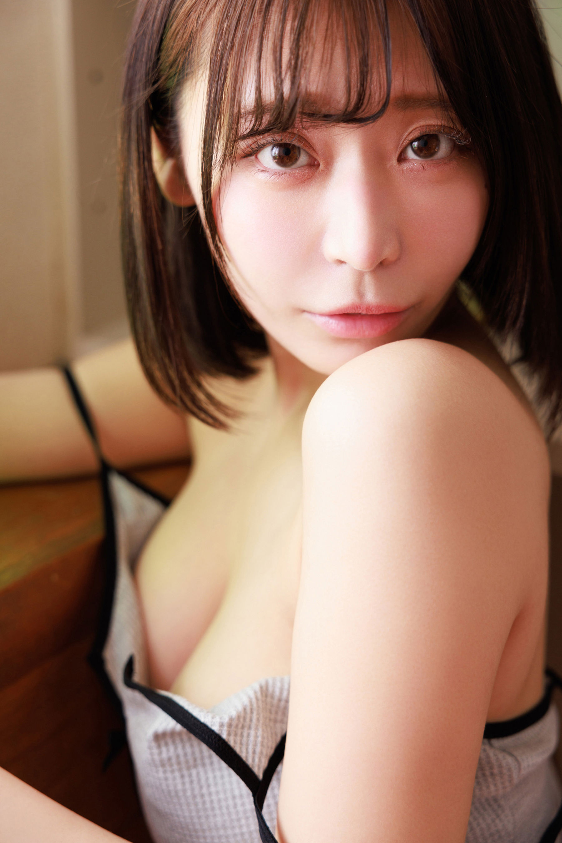 Gallery - 小日向結衣 - 見えても、いいかな。 - 图库库 - image 8