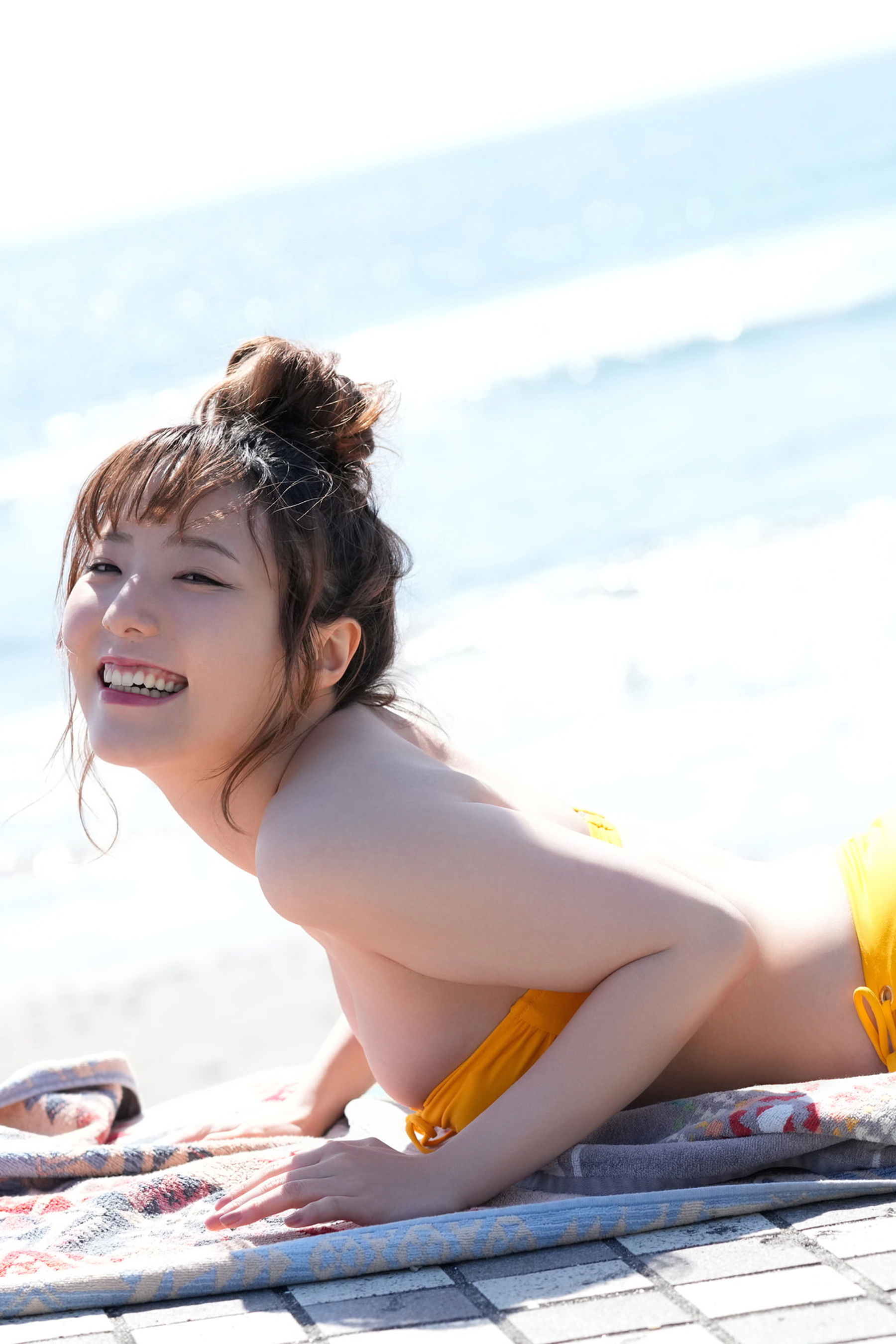 Gallery - 吉原怜那 - SEXY90000!! vol.2 - 图库库 - image 3
