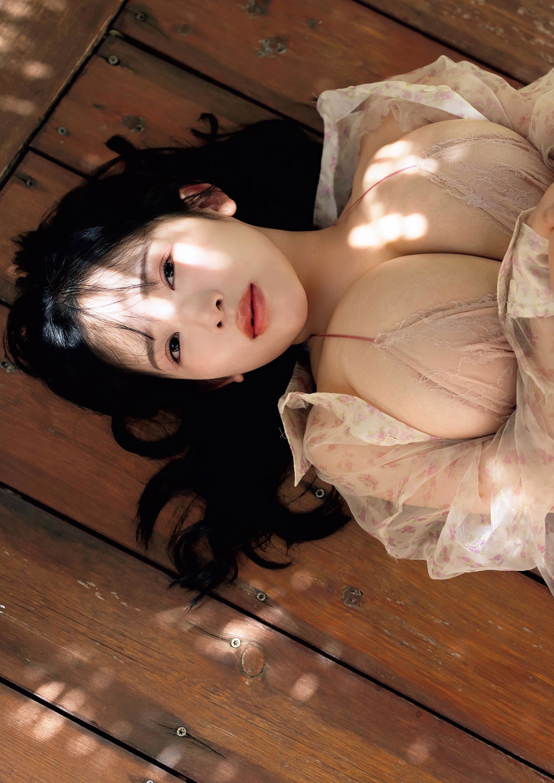 Gallery - 天木じゅん - あまぽち - 图库库 - image 11