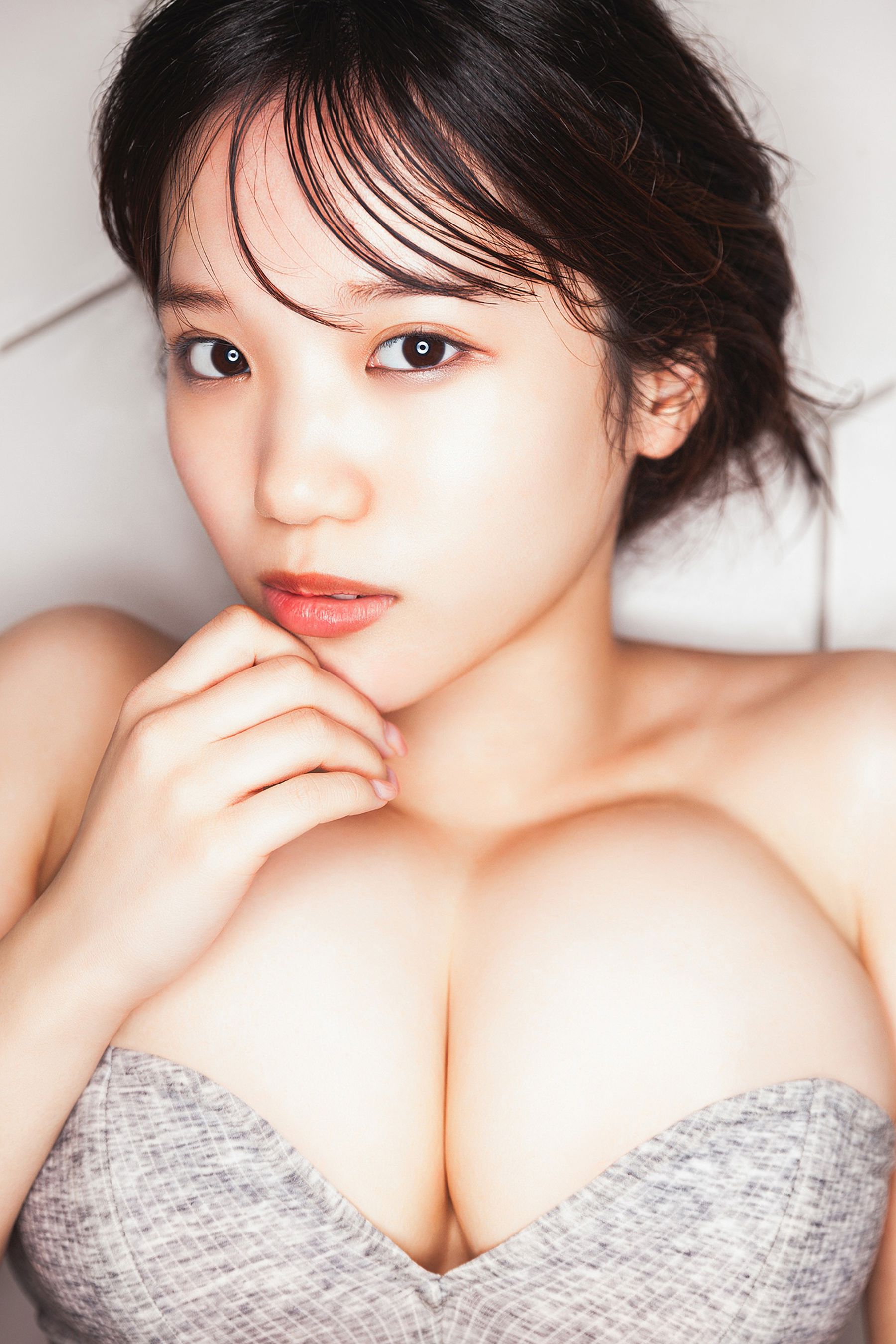 Gallery - 堀みなみ - 聖なるHカップ vol.3 - 图库库 - image 6