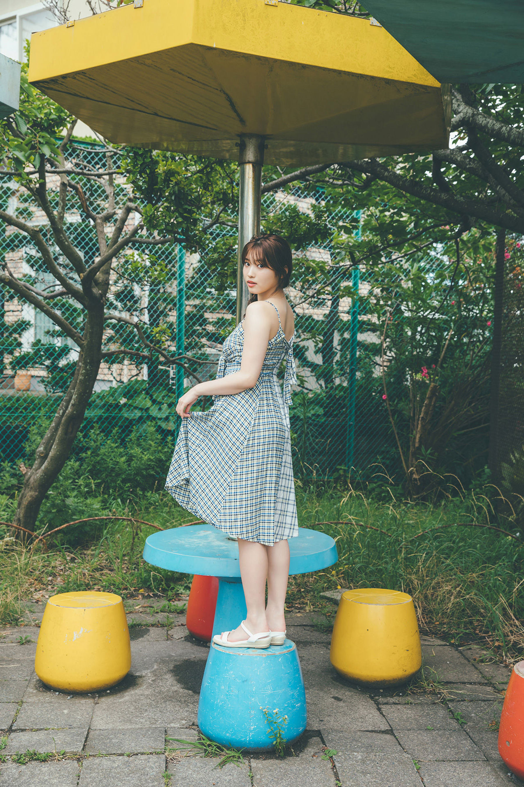 Gallery - 古田愛理 - 夏恋センチメンタル - 图库库 - image 10