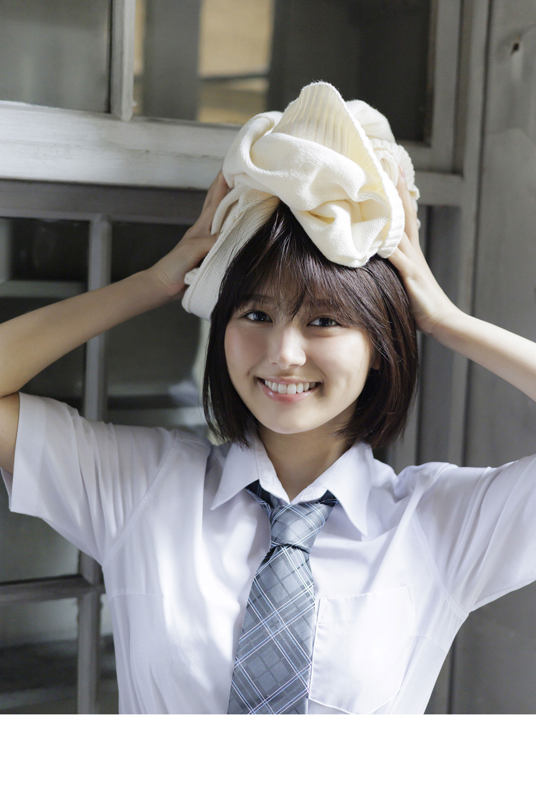 Gallery - 北野瑠華 - ESCAPE ENTAME 36℃ - 图库库 - image 2