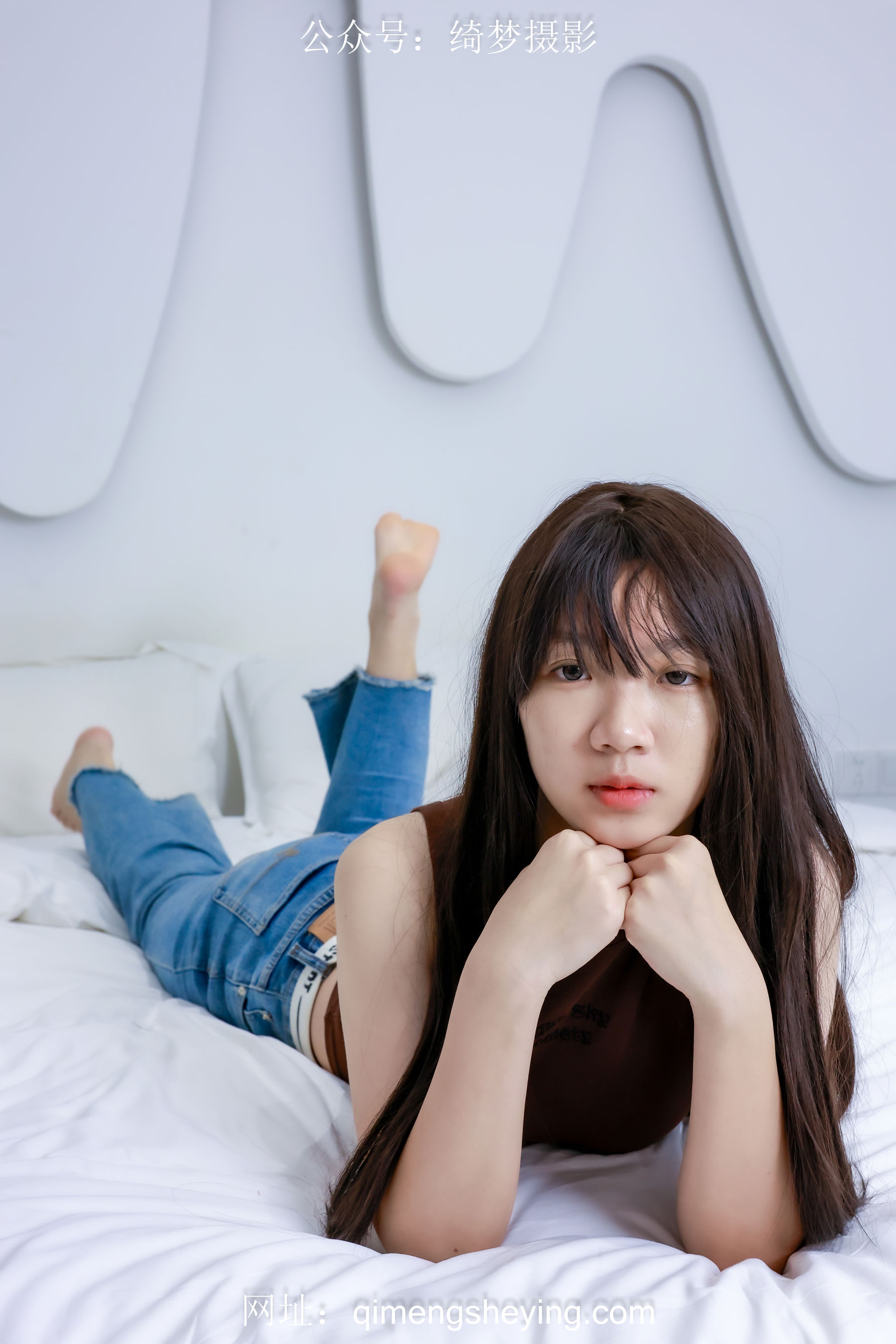 绮梦摄影 2024.09.23 No.031 佳怡 珍藏无修无水印版/(426P)