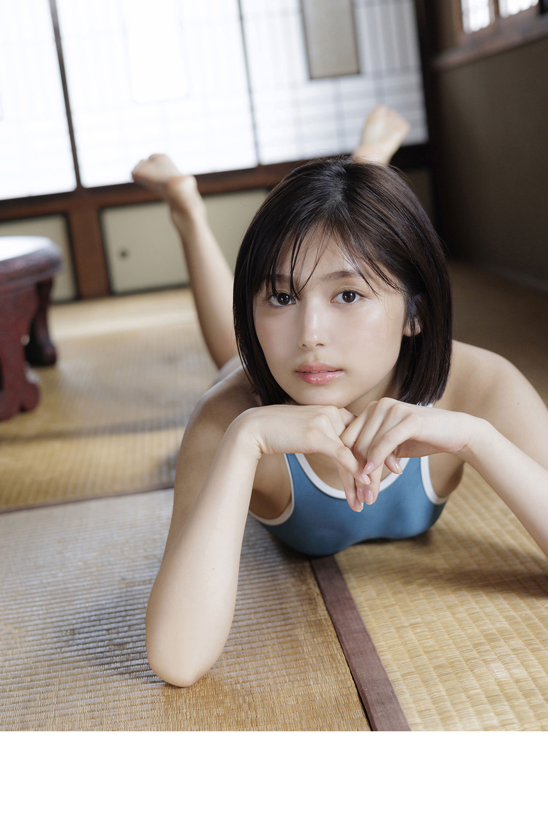 Gallery - 北野瑠華 - ESCAPE ENTAME 36℃ - 图库库 - image 4