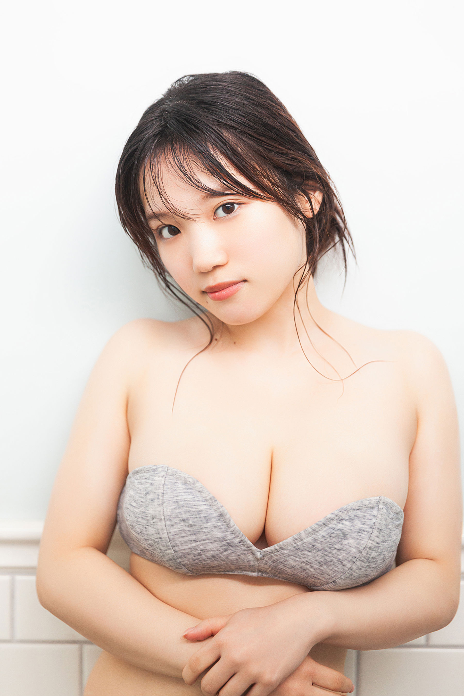Gallery - 堀みなみ - 聖なるHカップ vol.3 - 图库库 - image 10