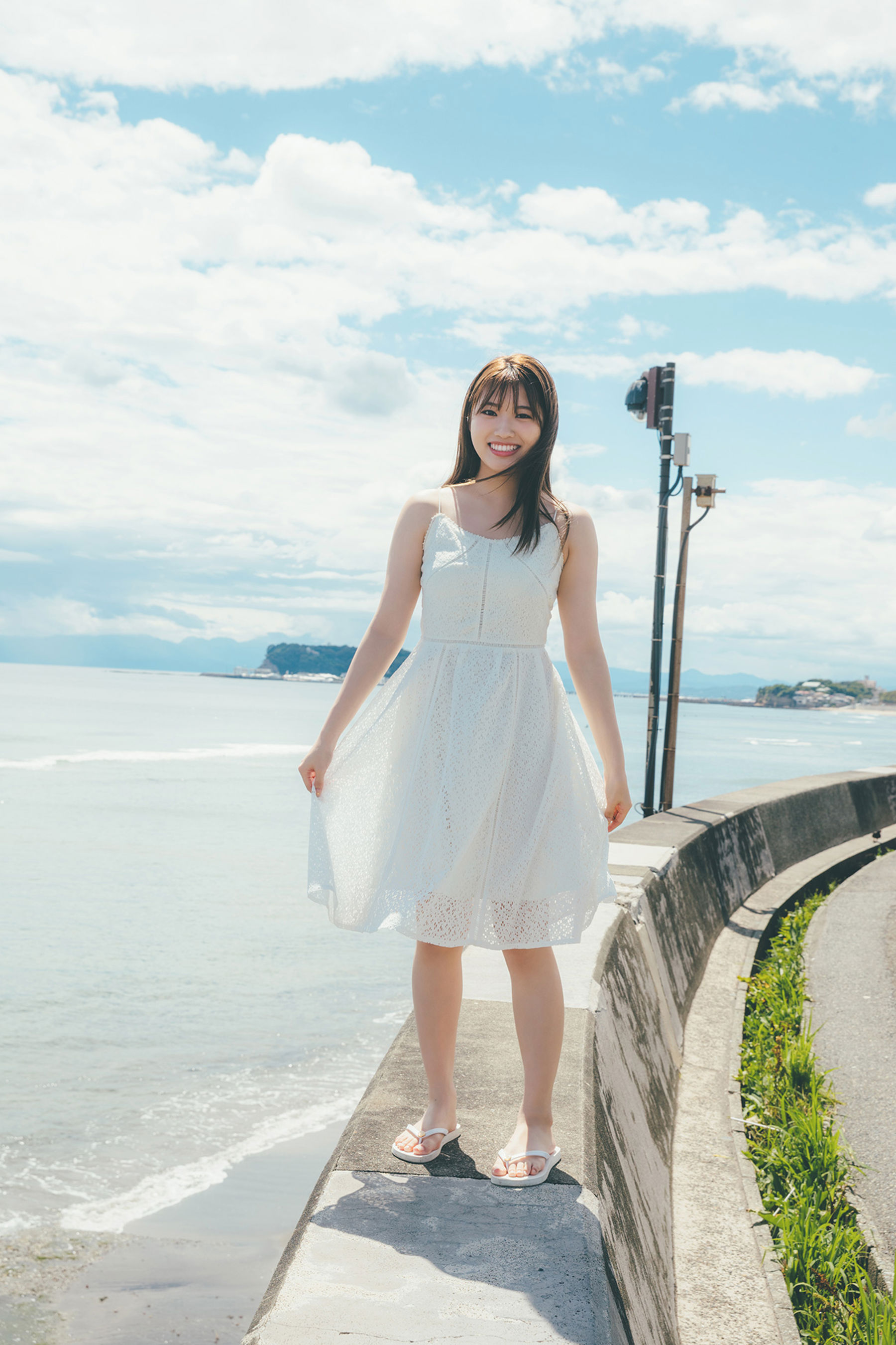 Gallery - 古田愛理 - 夏恋センチメンタル - 图库库 - image 12