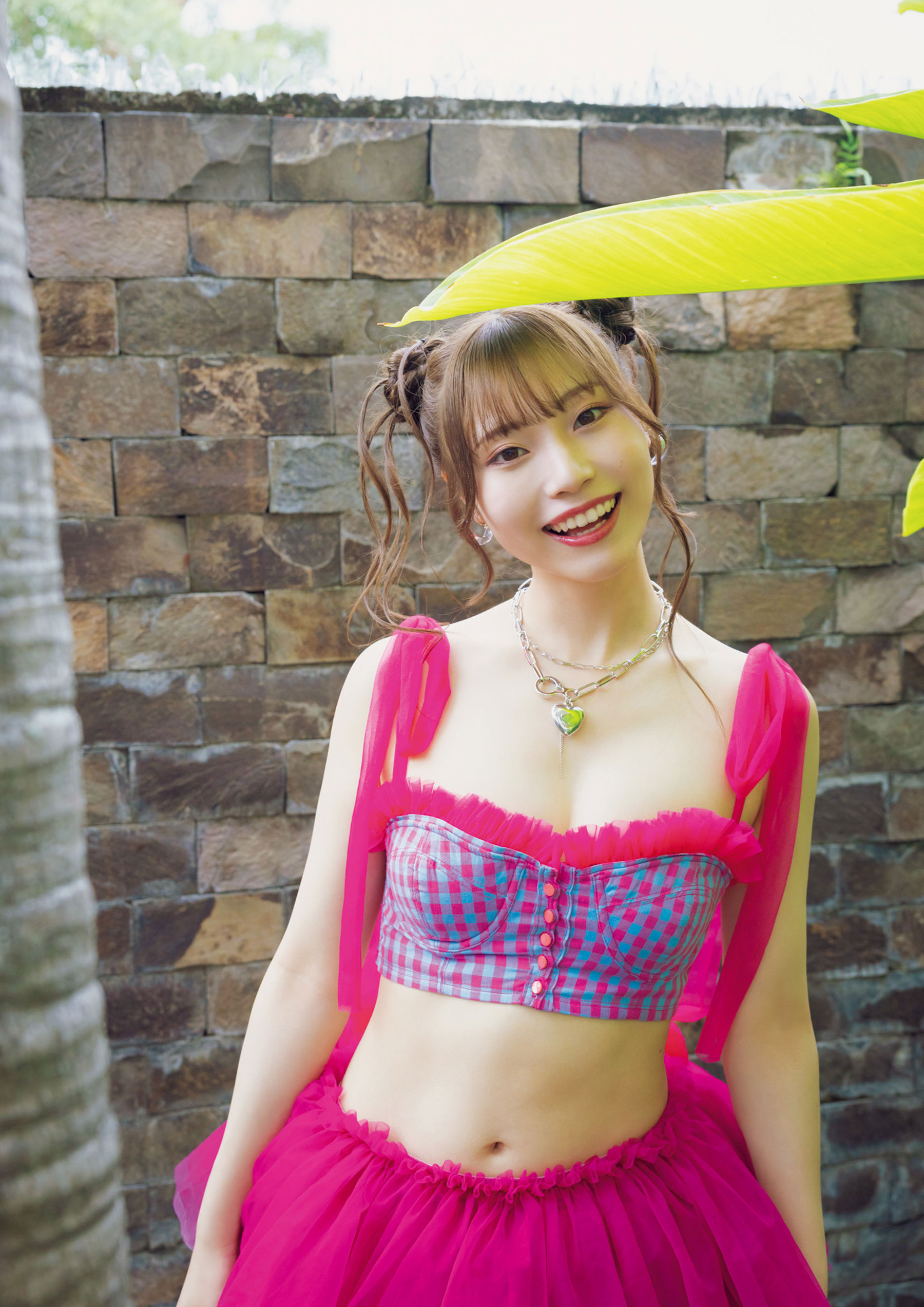 Gallery - 川越紗彩 - なんとかなるなる - 图库库 - image 14