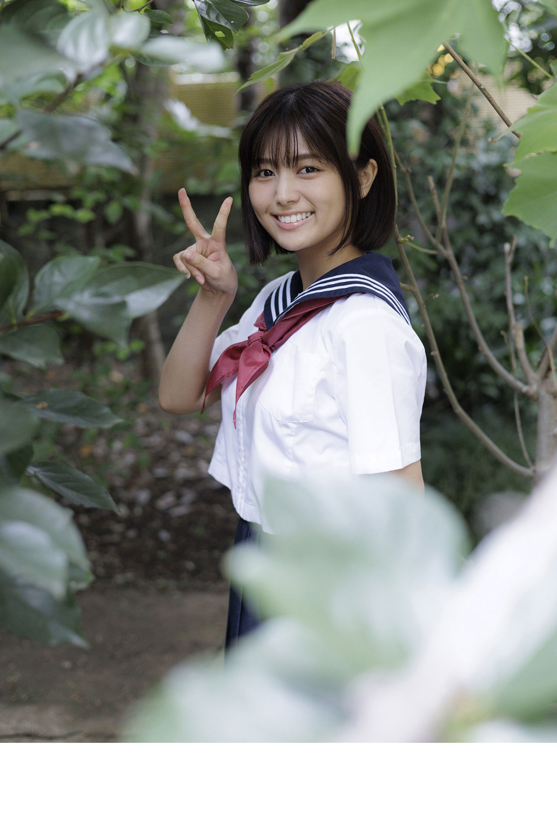 Gallery - 北野瑠華 - ESCAPE ENTAME 36℃ - 图库库 - image 6