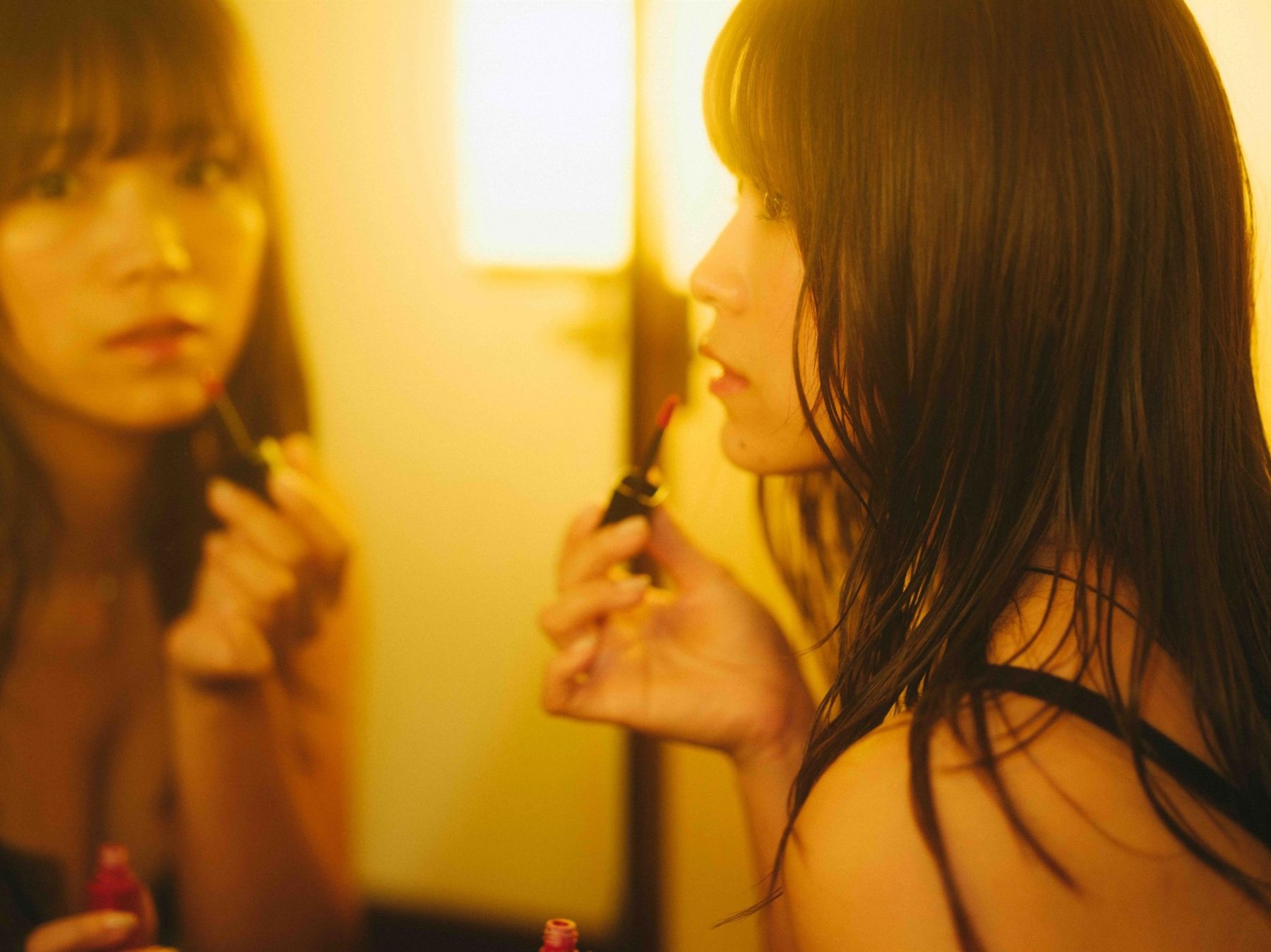 Gallery - 山内鈴蘭 - 艶やかに咲く。 - 图库库 - image 15