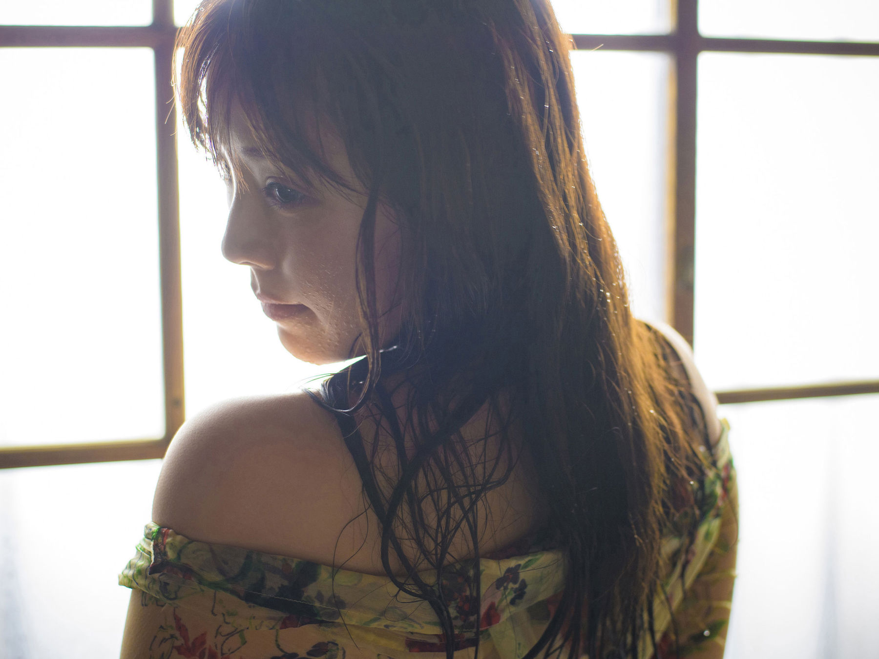 川村那月 - 抱きしめたいカラダ Vol.2/(70P)