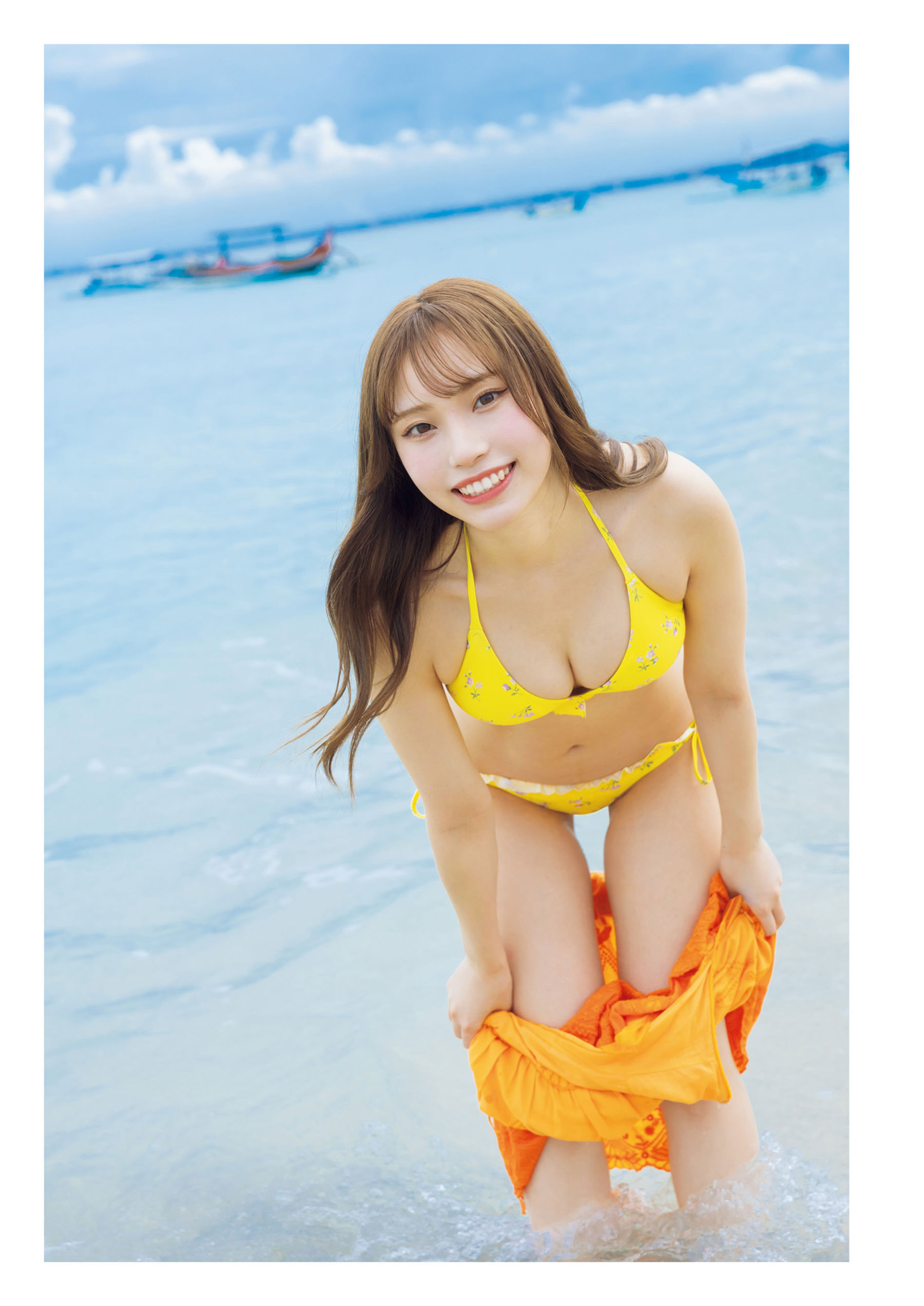 Gallery - 川越紗彩 - なんとかなるなる - 图库库 - image 19