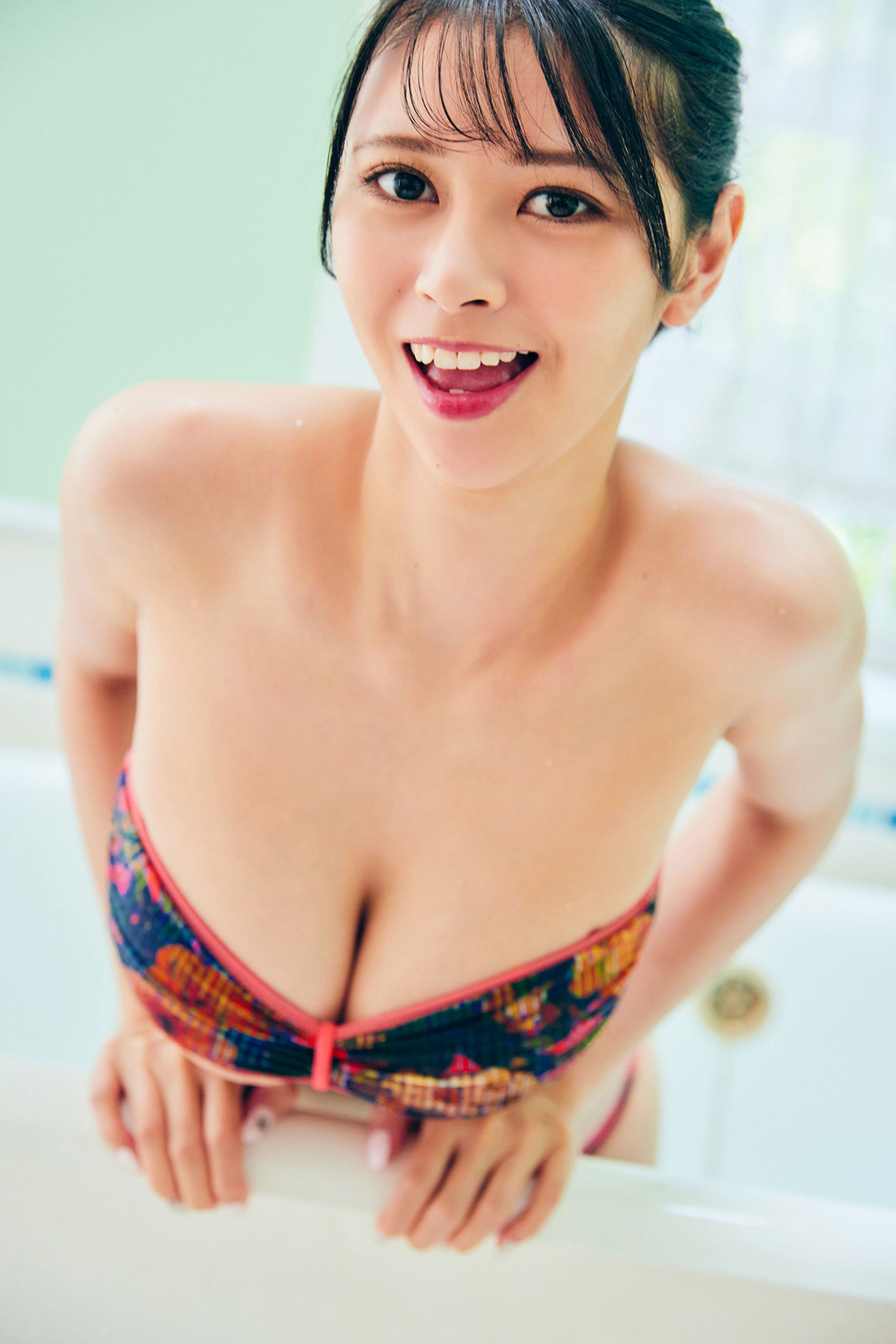 Gallery - 山田あい - 最高級のカラダ - 图库库 - image 6