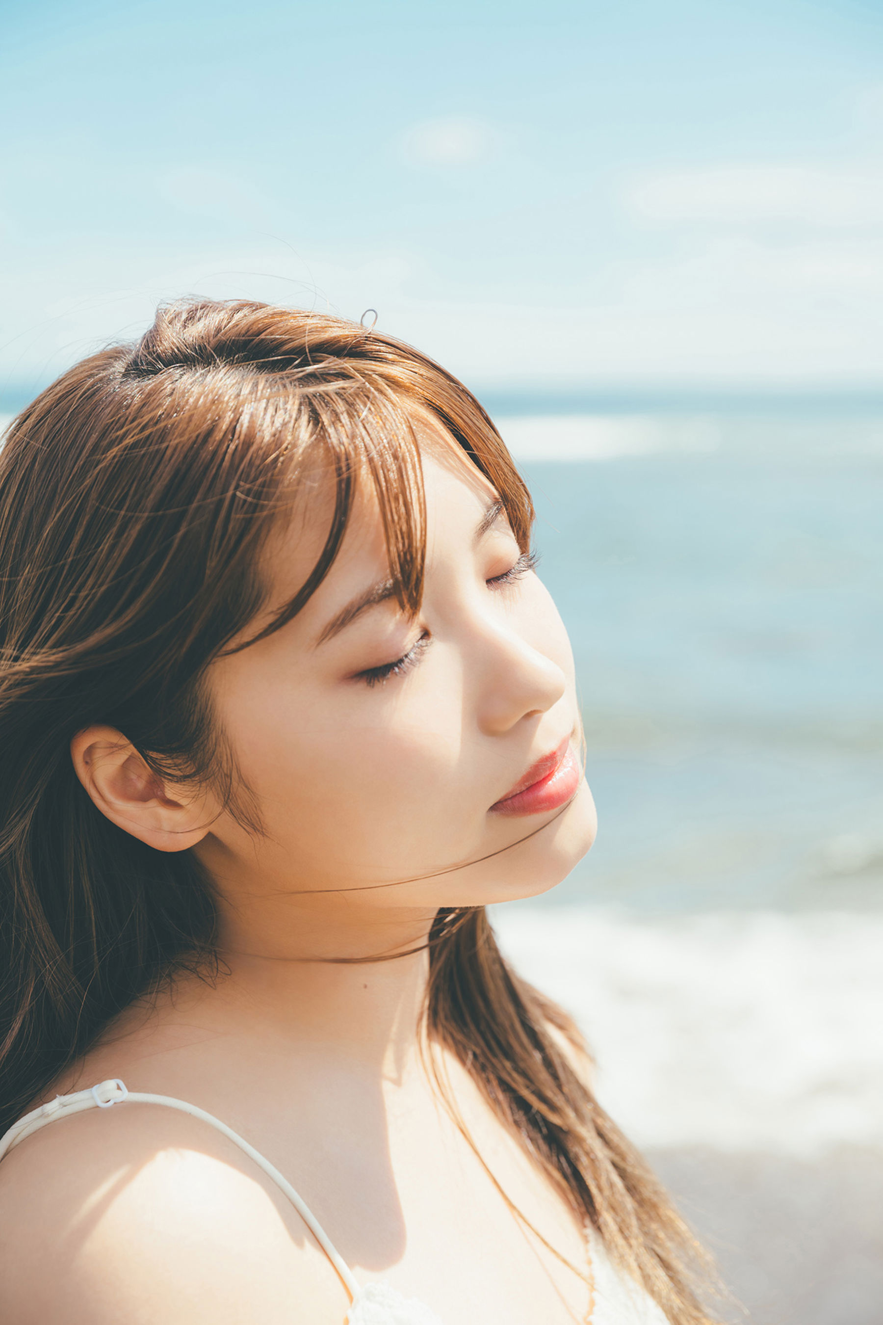 Gallery - 古田愛理 - 夏恋センチメンタル - 图库库 - image 14
