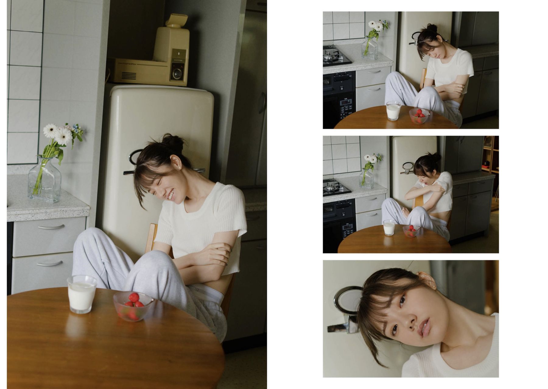 Gallery - 宮下玲奈 - とられち - 图库库 - image 9
