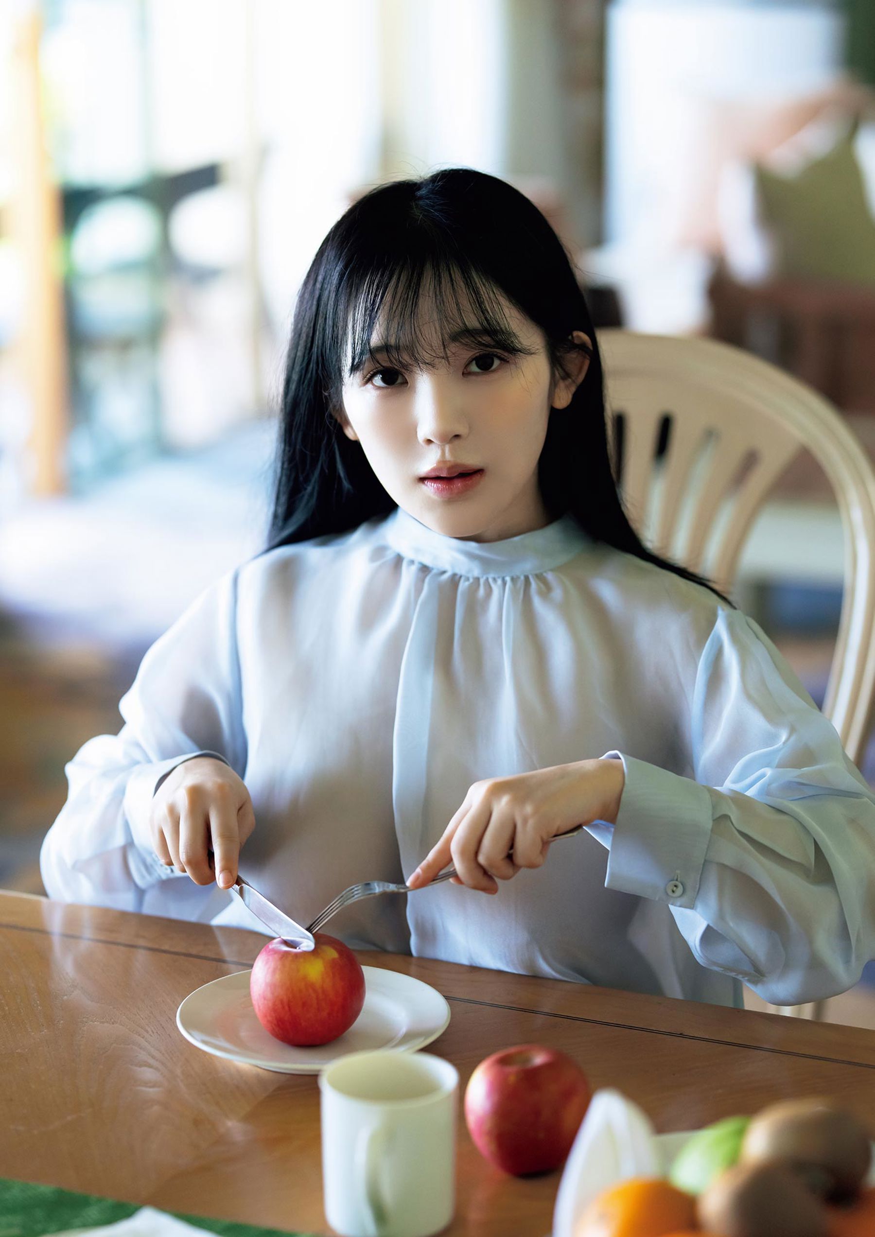 Gallery - 天木じゅん - あまぽち - 图库库 - image 19