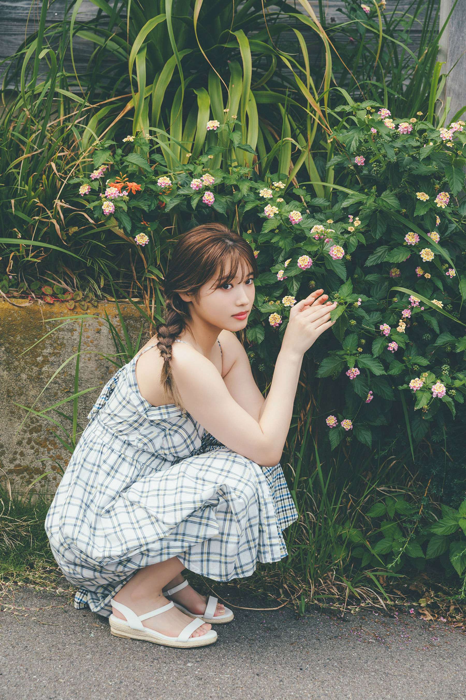 Gallery - 古田愛理 - 夏恋センチメンタル - 图库库 - image 16