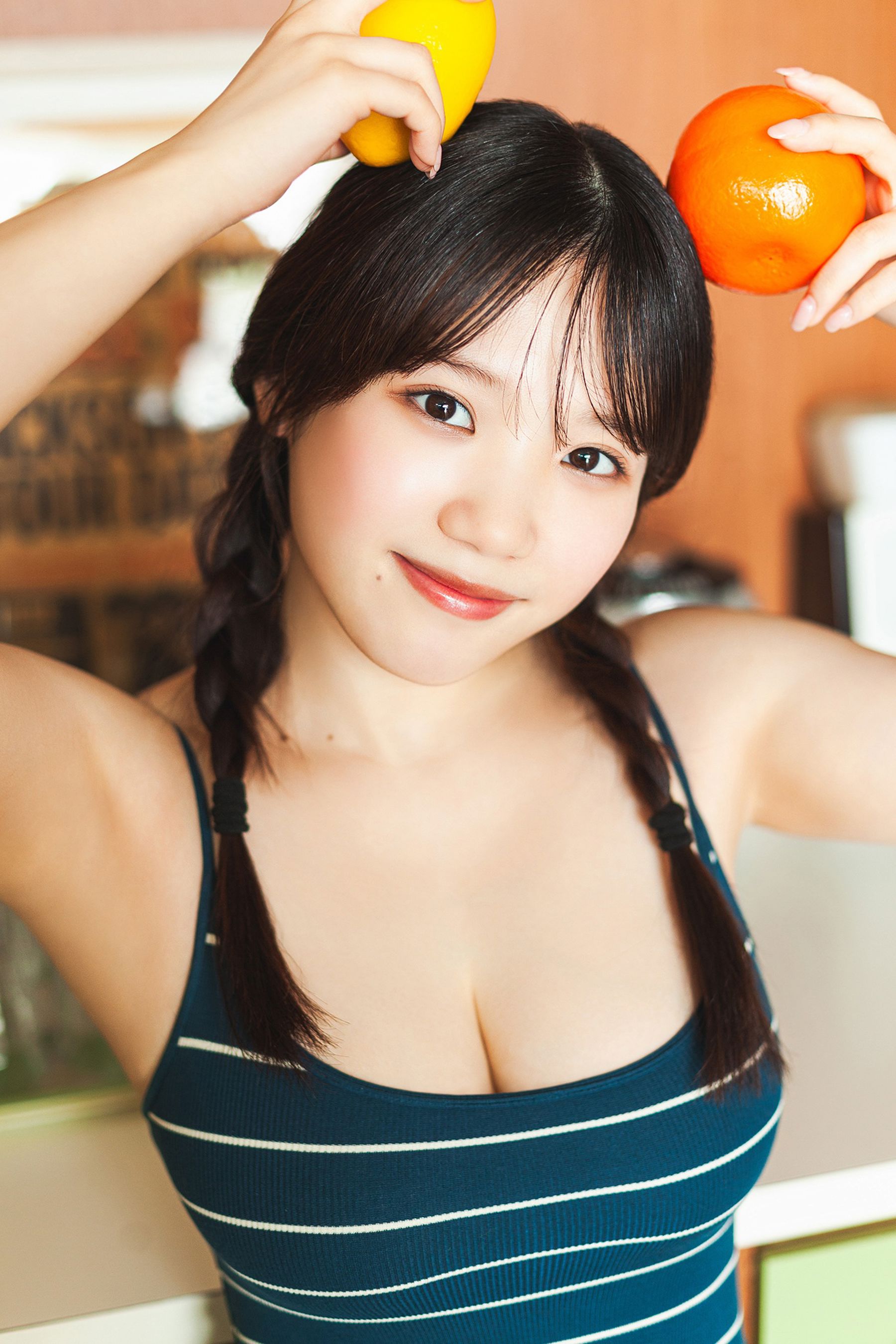 Gallery - 堀みなみ - 聖なるHカップ vol.3 - 图库库 - image 16