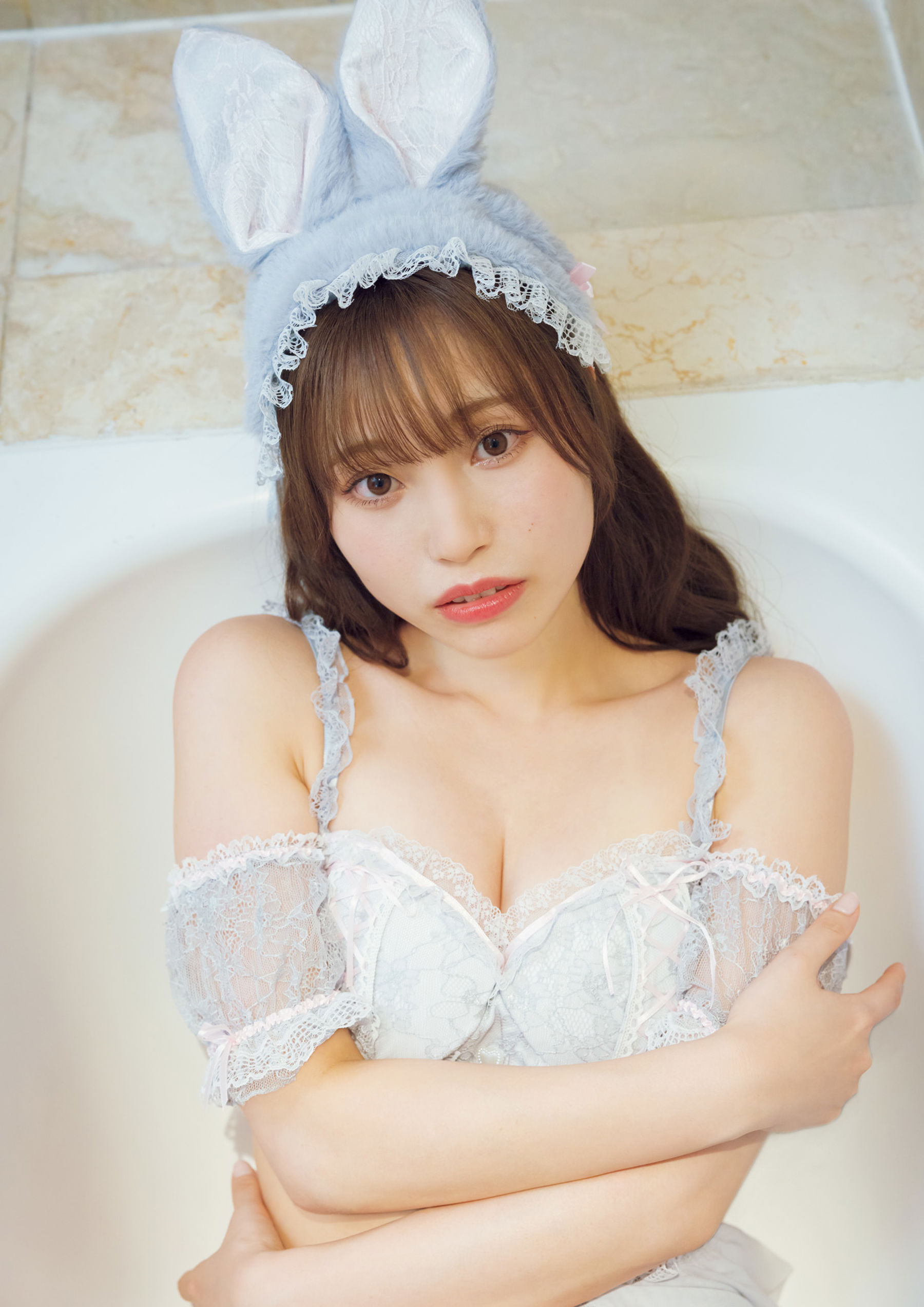 Gallery - 川越紗彩 - なんとかなるなる - 图库库 - image 22