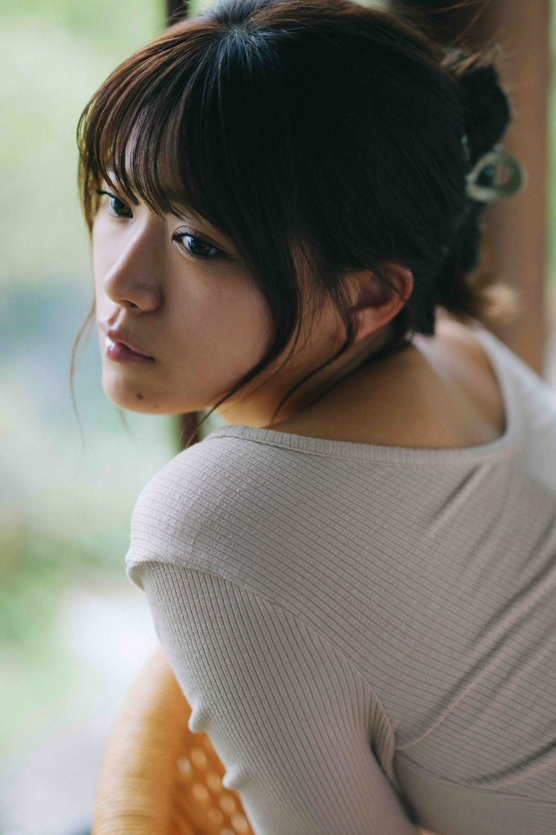 Gallery - 山内鈴蘭 - 艶やかに咲く。 - 图库库 - image 18