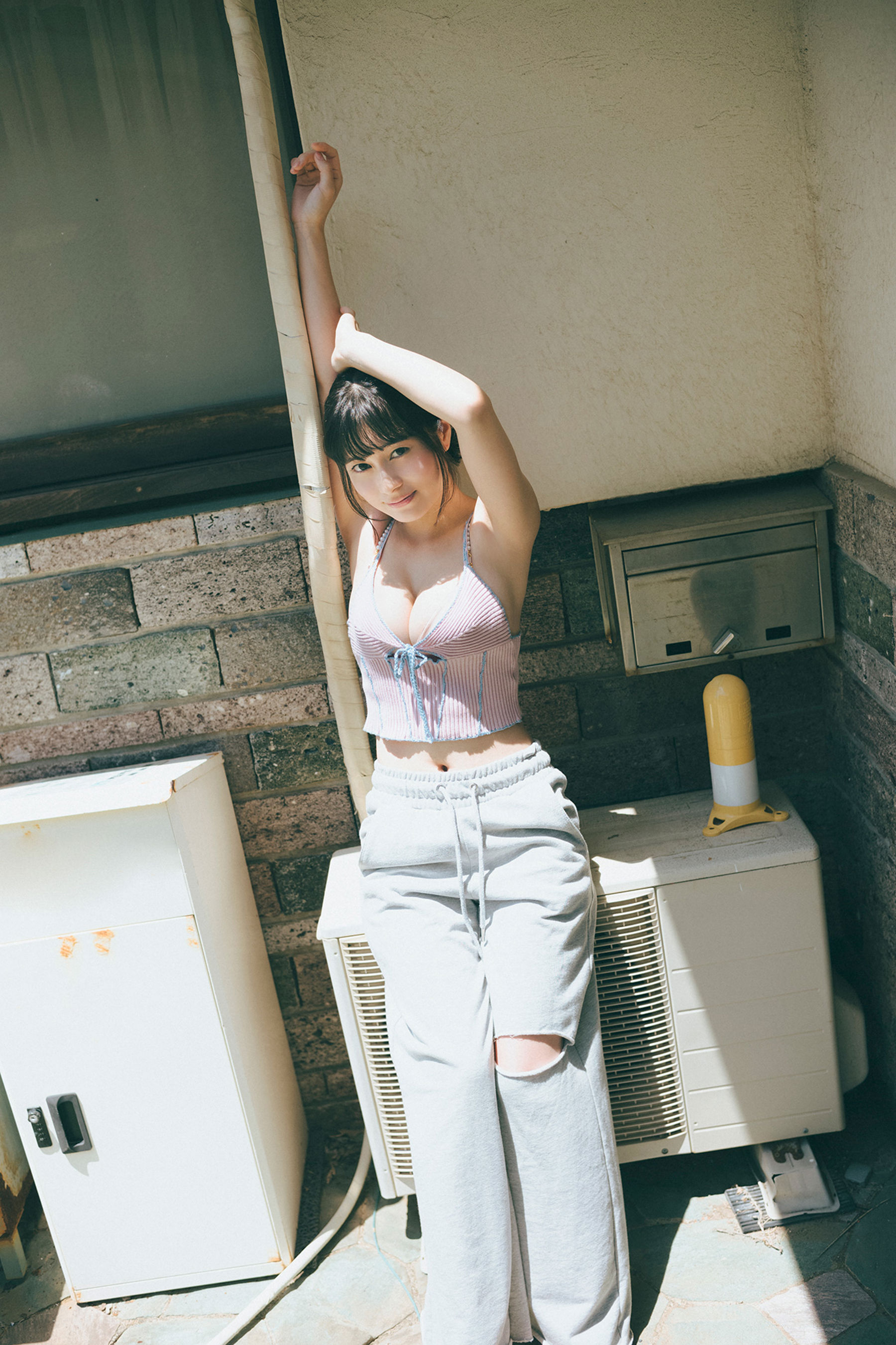 Gallery - 大久保桜子 - 潮騒が聞こえる - 图库库 - image 9