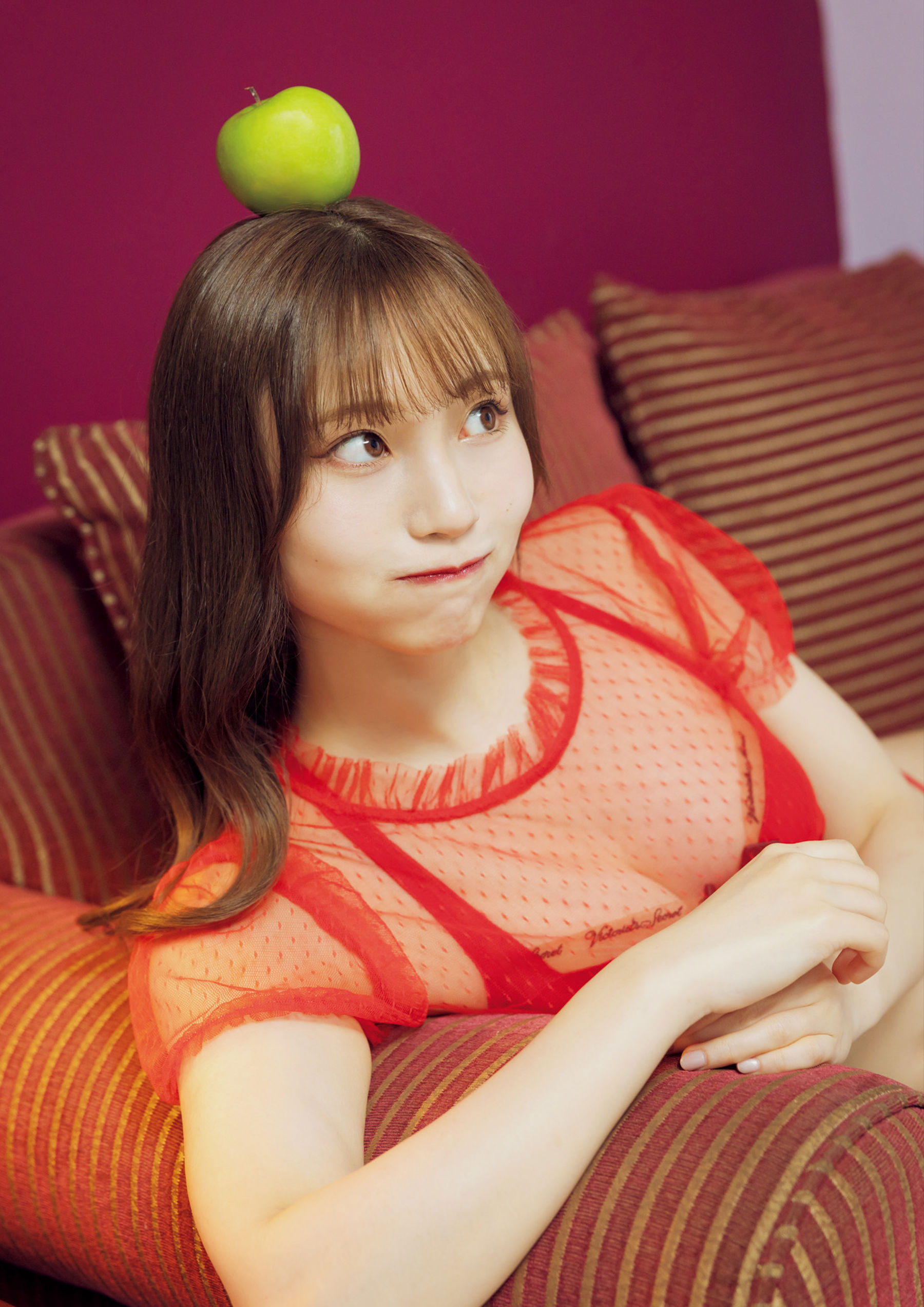 Gallery - 川越紗彩 - なんとかなるなる - 图库库 - image 24