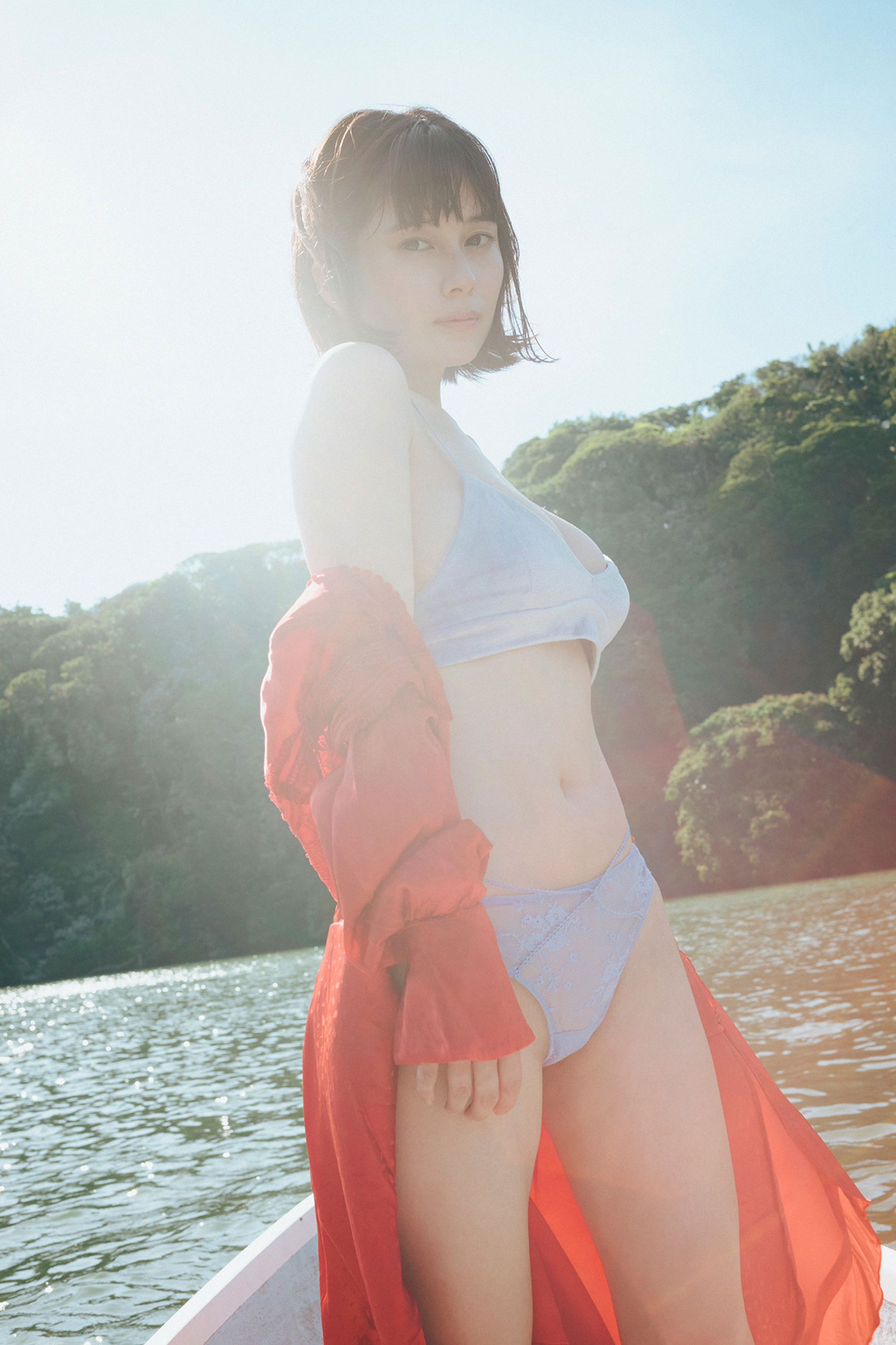 Gallery - 大久保桜子 - 潮騒が聞こえる - 图库库 - image 10