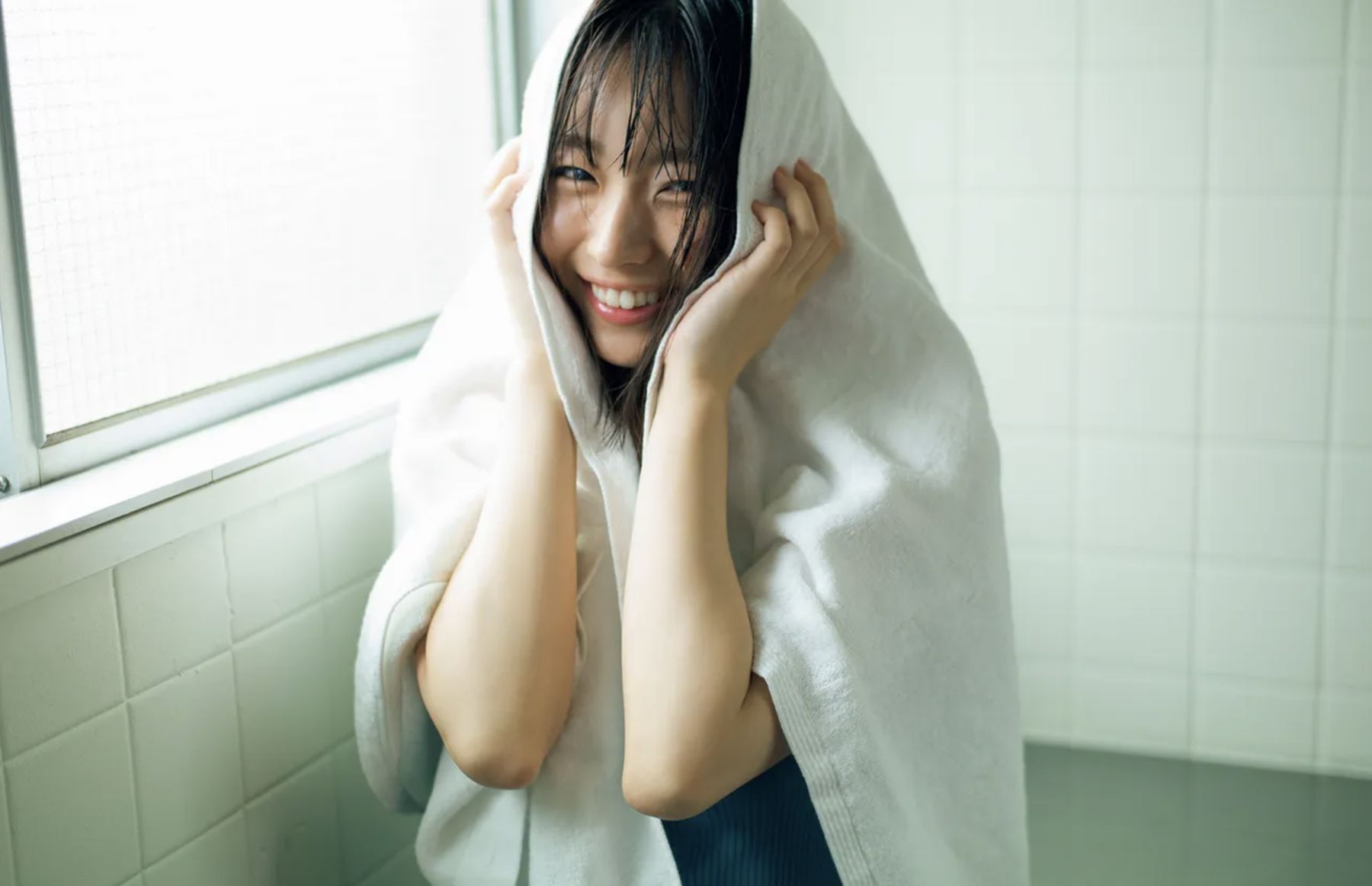 Gallery - 大野愛実 - 空色の未来 - 图库库 - image 4