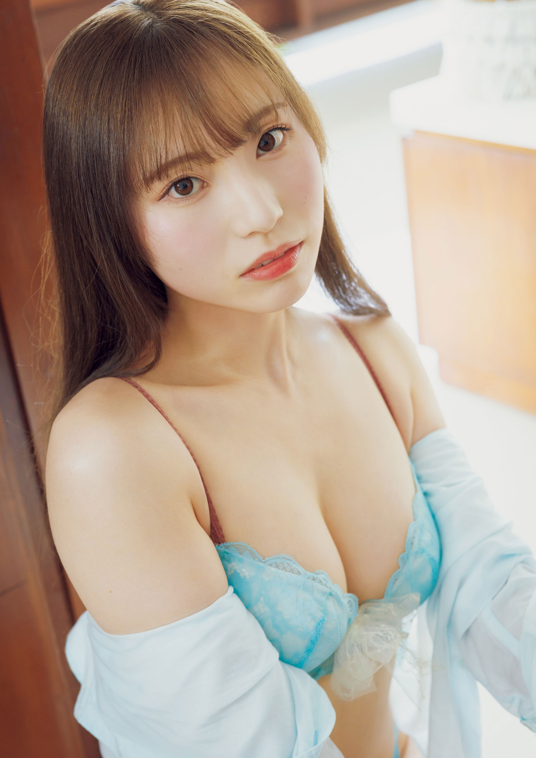 Gallery - 川越紗彩 - なんとかなるなる - 图库库 - image 27