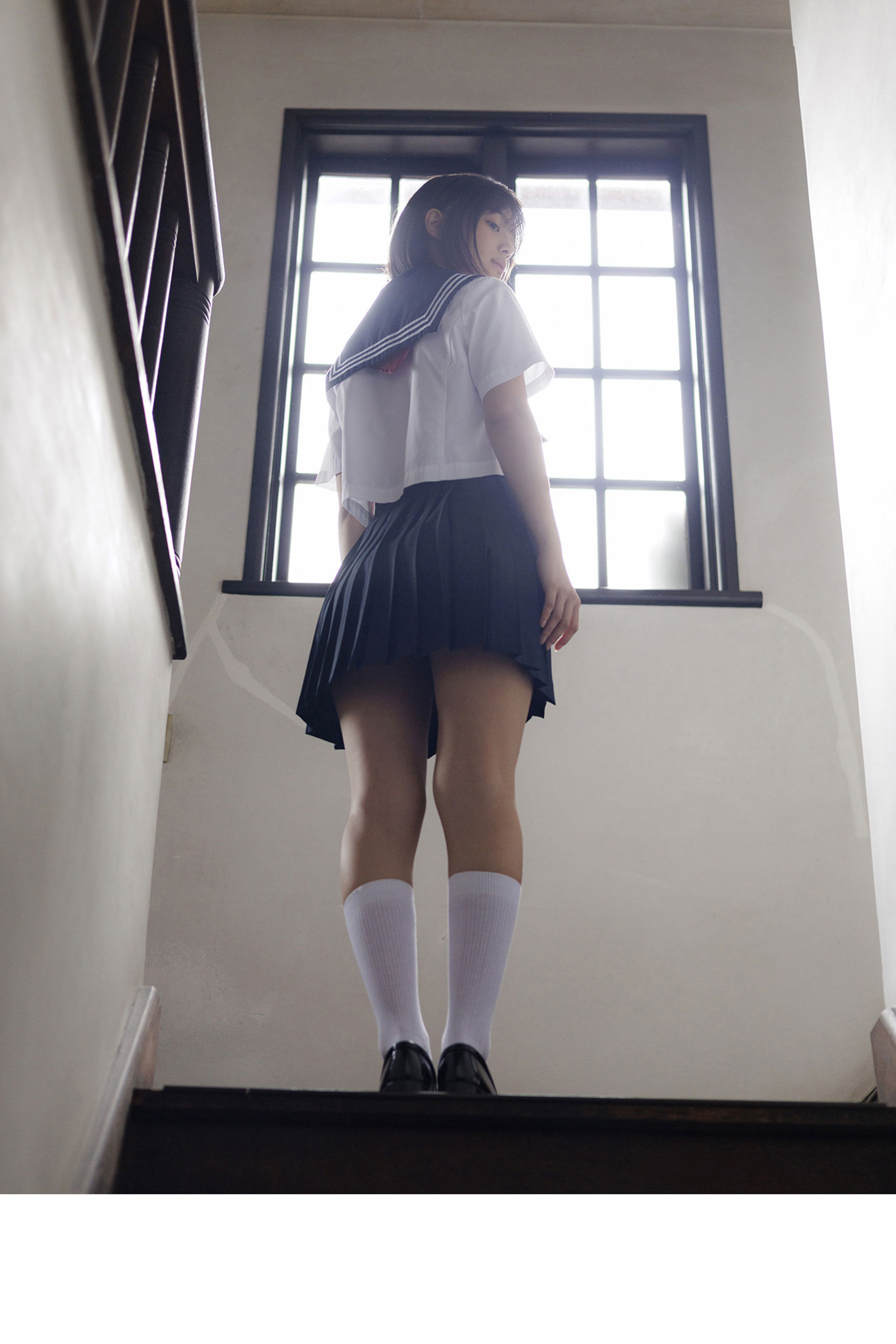 Gallery - 北野瑠華 - ESCAPE ENTAME 36℃ - 图库库 - image 10