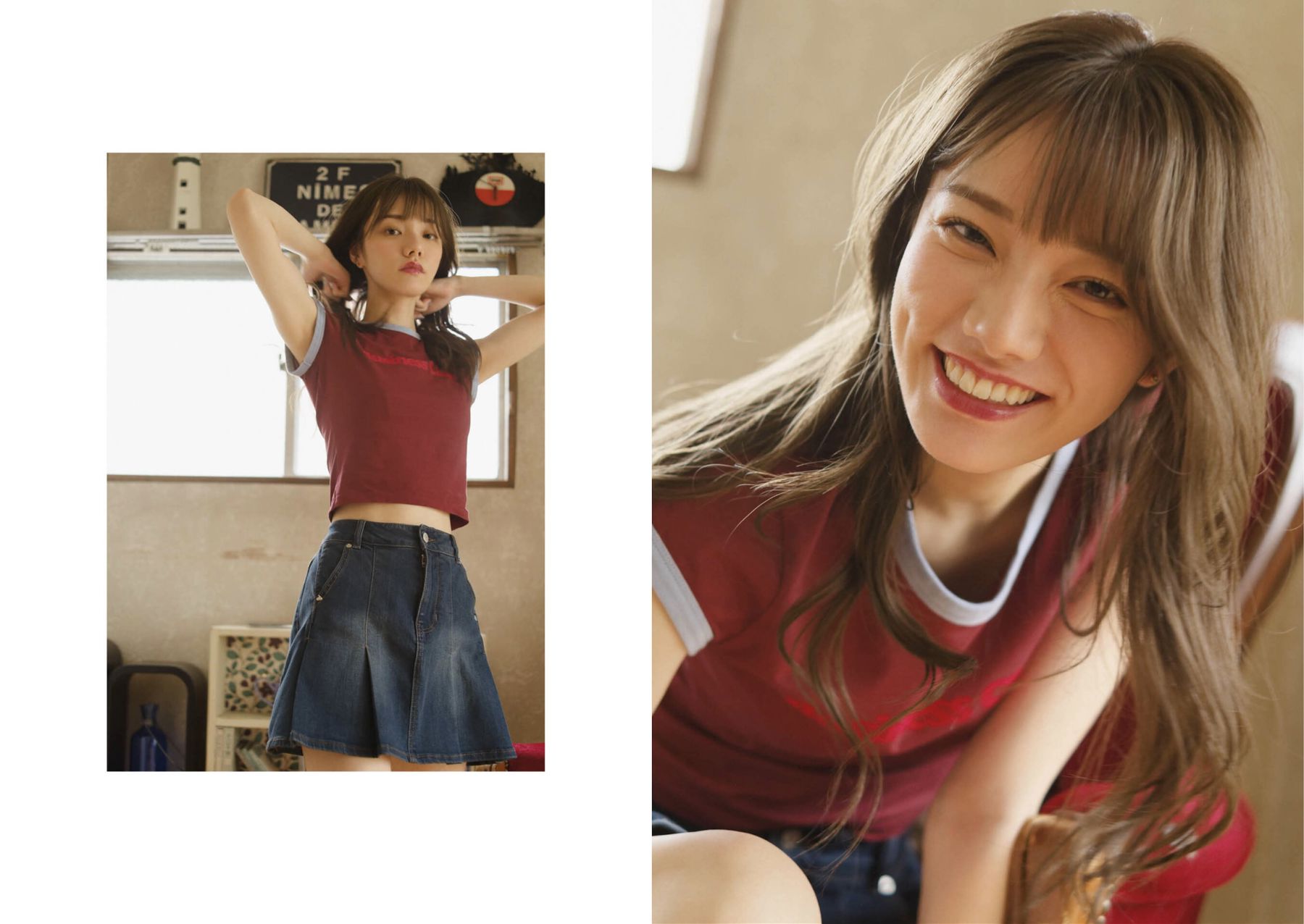 Gallery - 宮下玲奈 - とられち - 图库库 - image 13