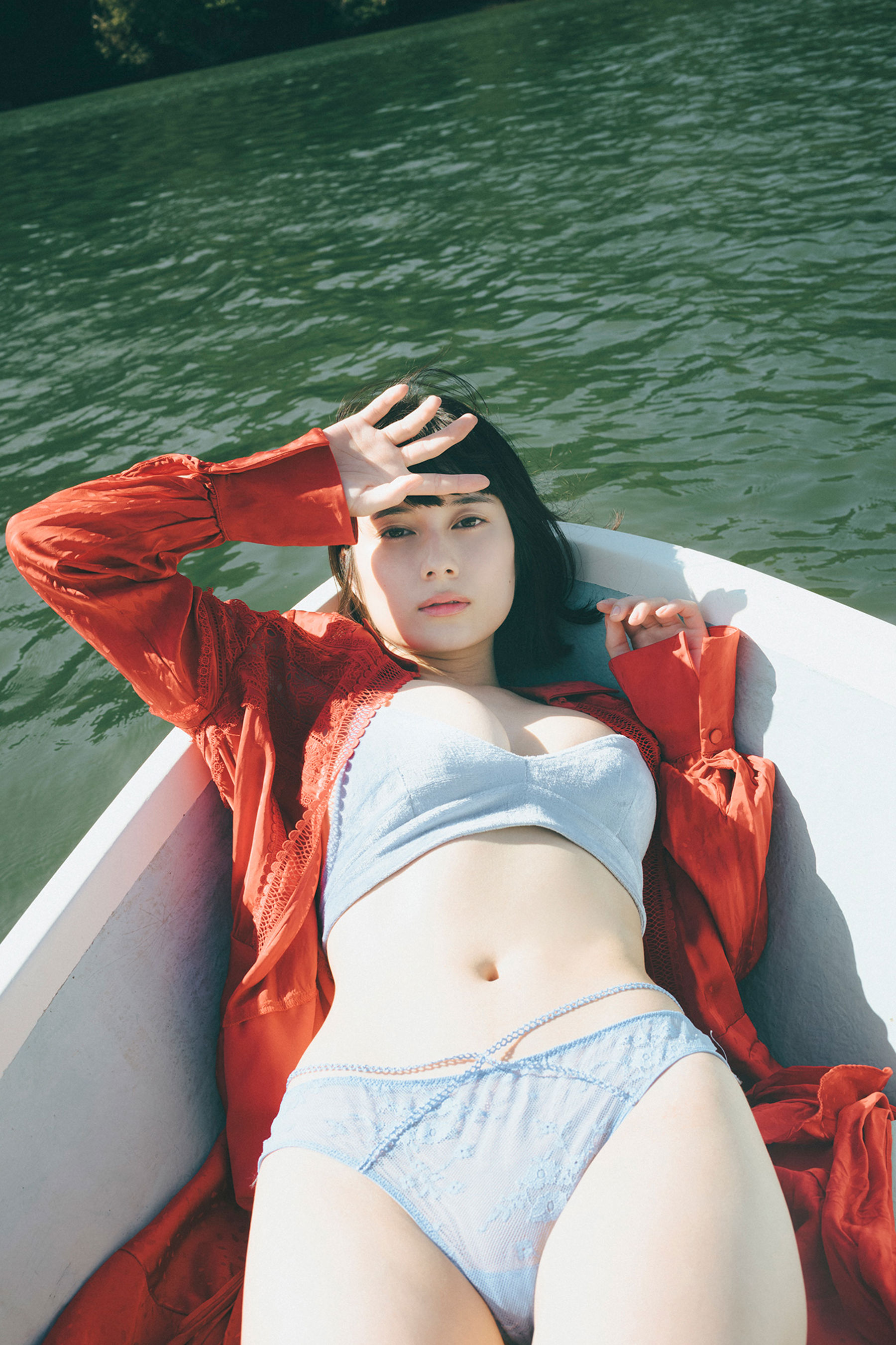 Gallery - 大久保桜子 - 潮騒が聞こえる - 图库库 - image 14