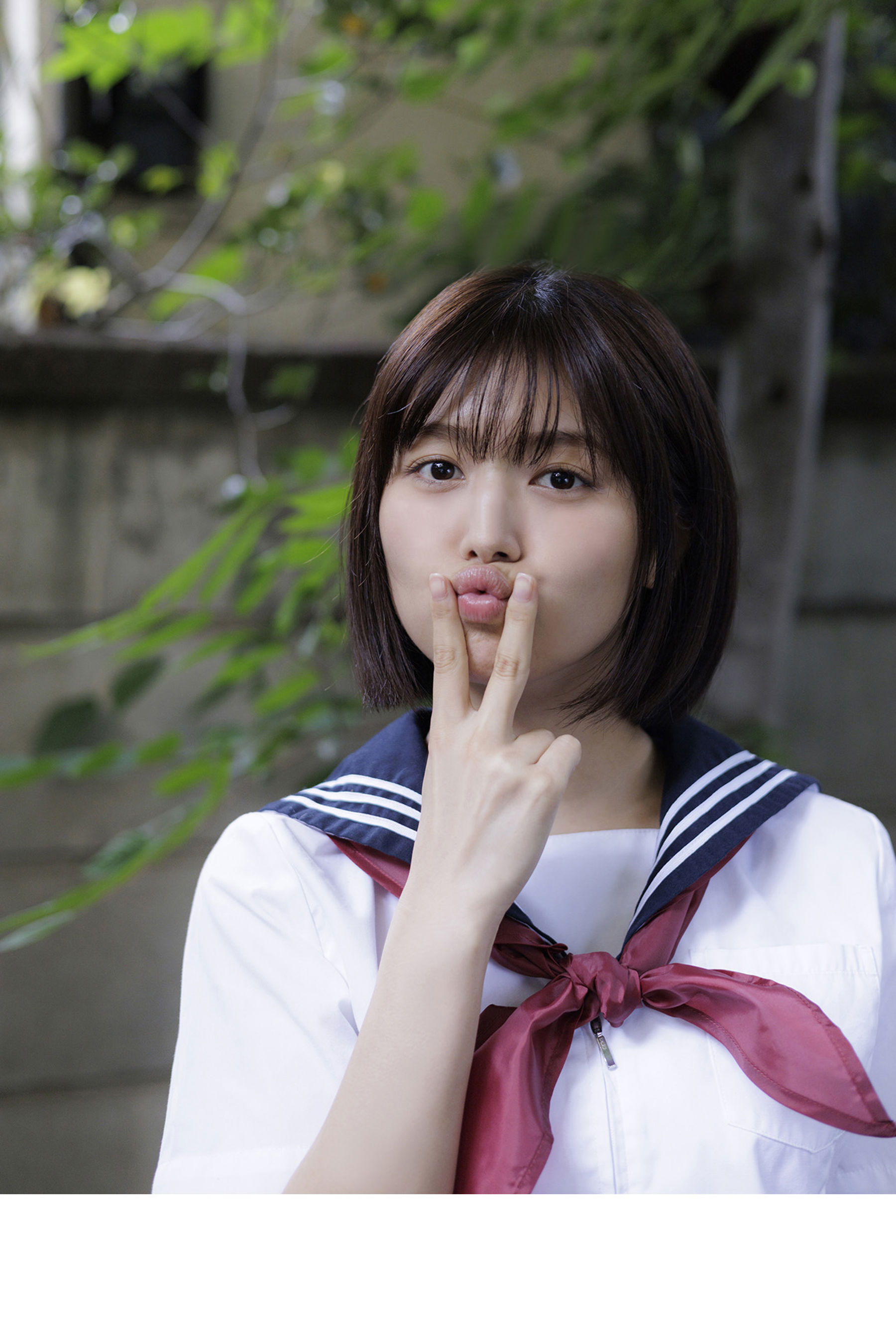 Gallery - 北野瑠華 - ESCAPE ENTAME 36℃ - 图库库 - image 12
